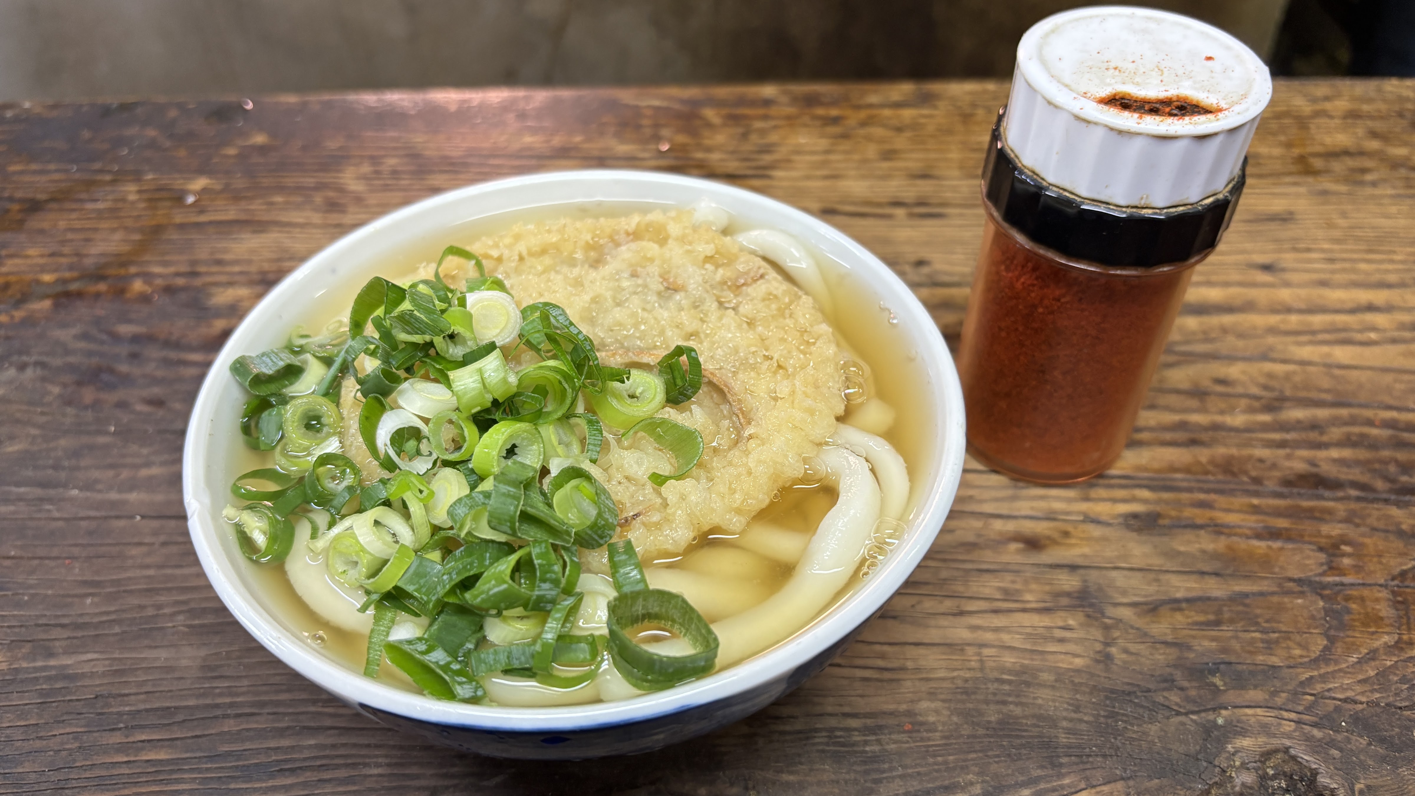 미야케우동의 대표사진