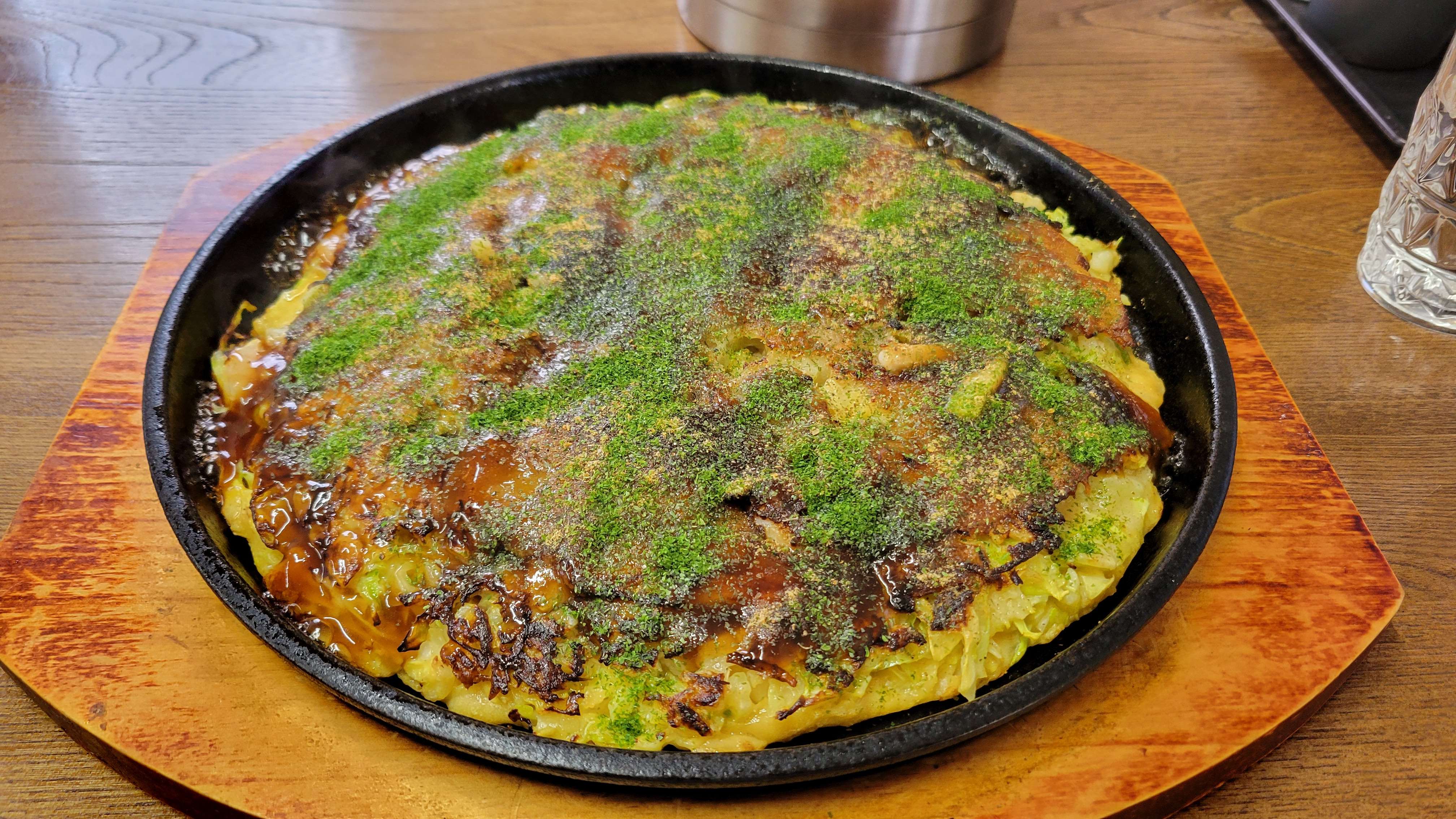 お好み焼き･焼きそば 焼太郎(やいたろう)의 대표사진