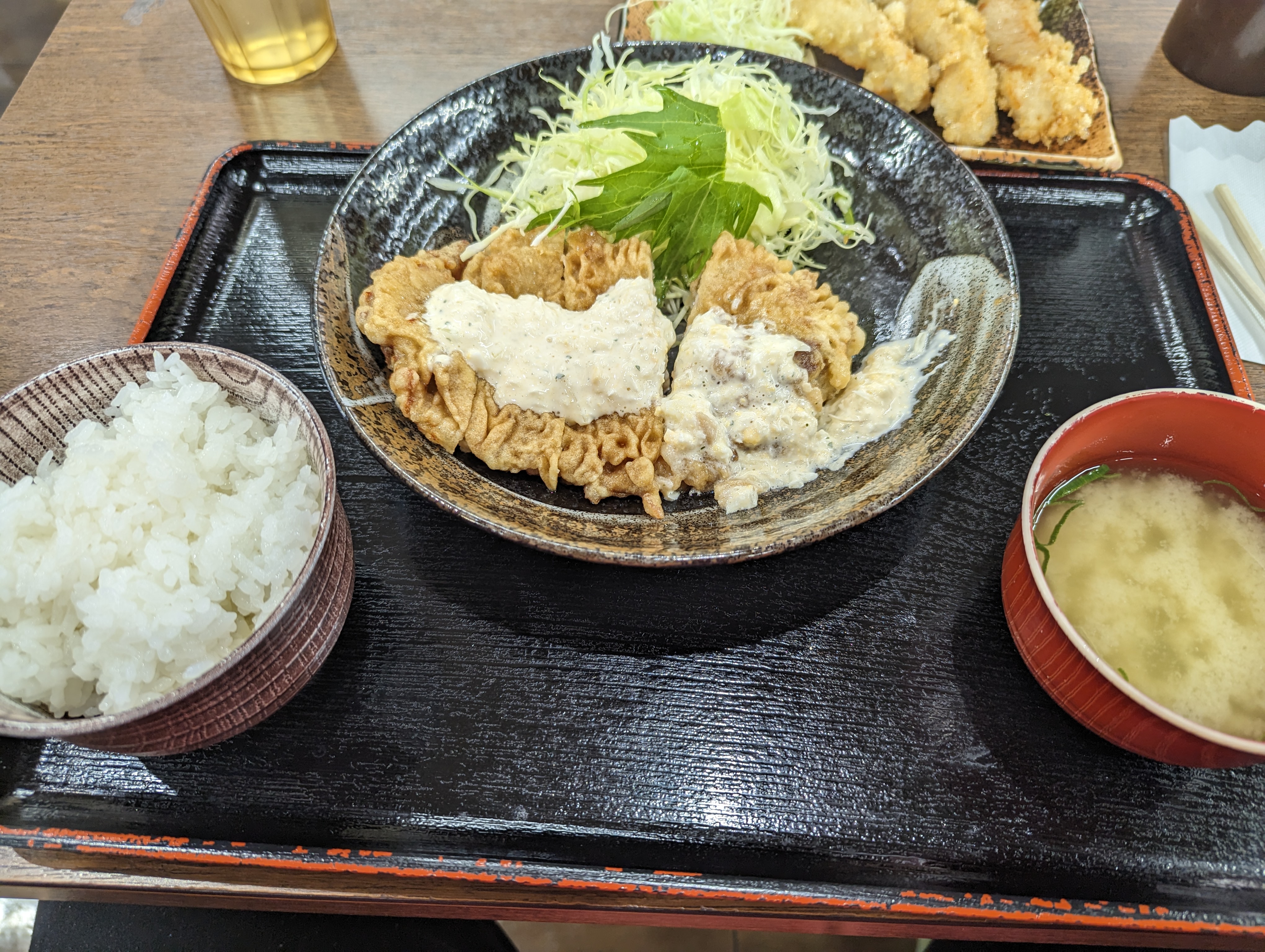 おふくろ食堂의 대표사진