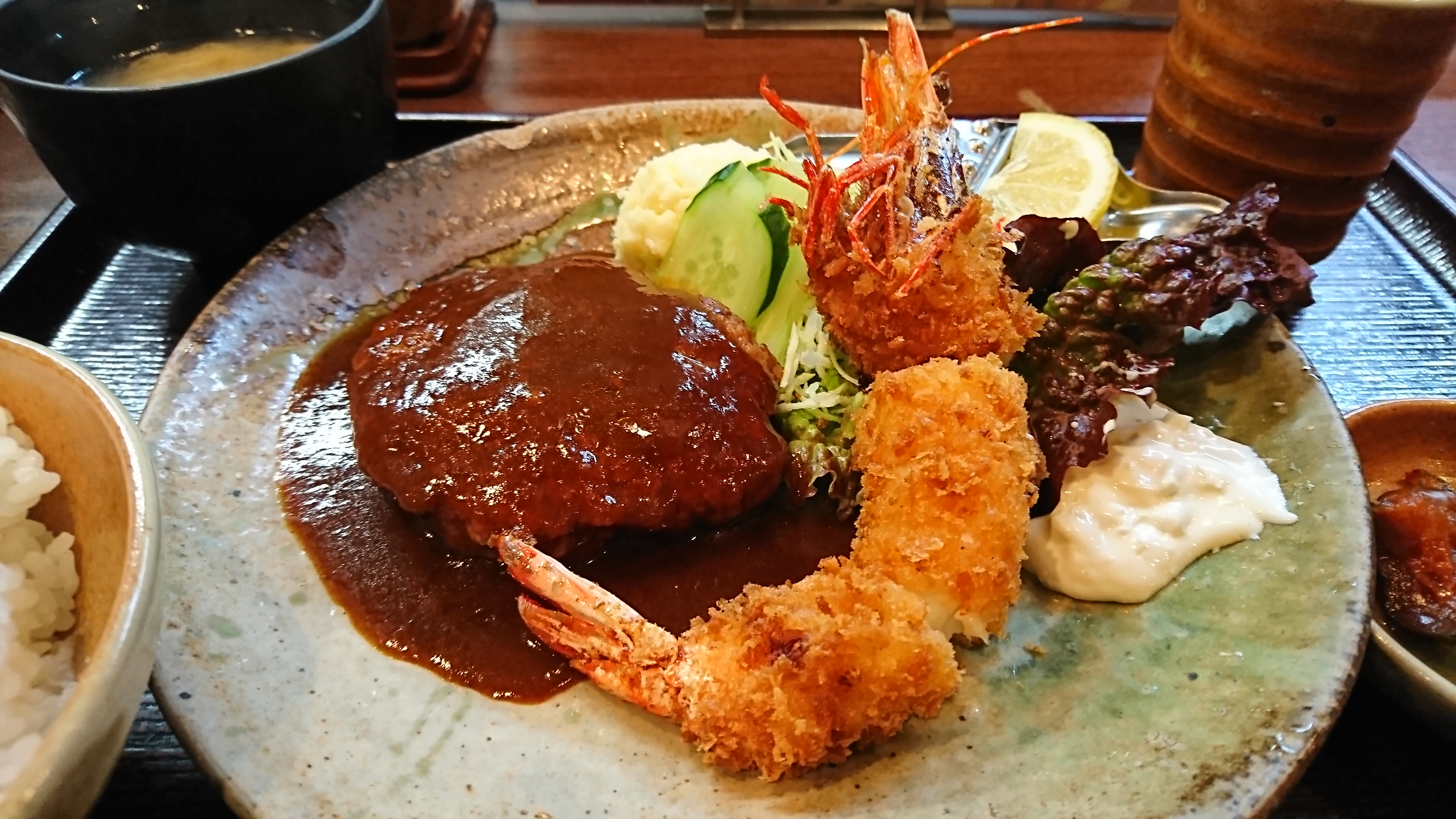 洋食 カーネリアン의 대표사진