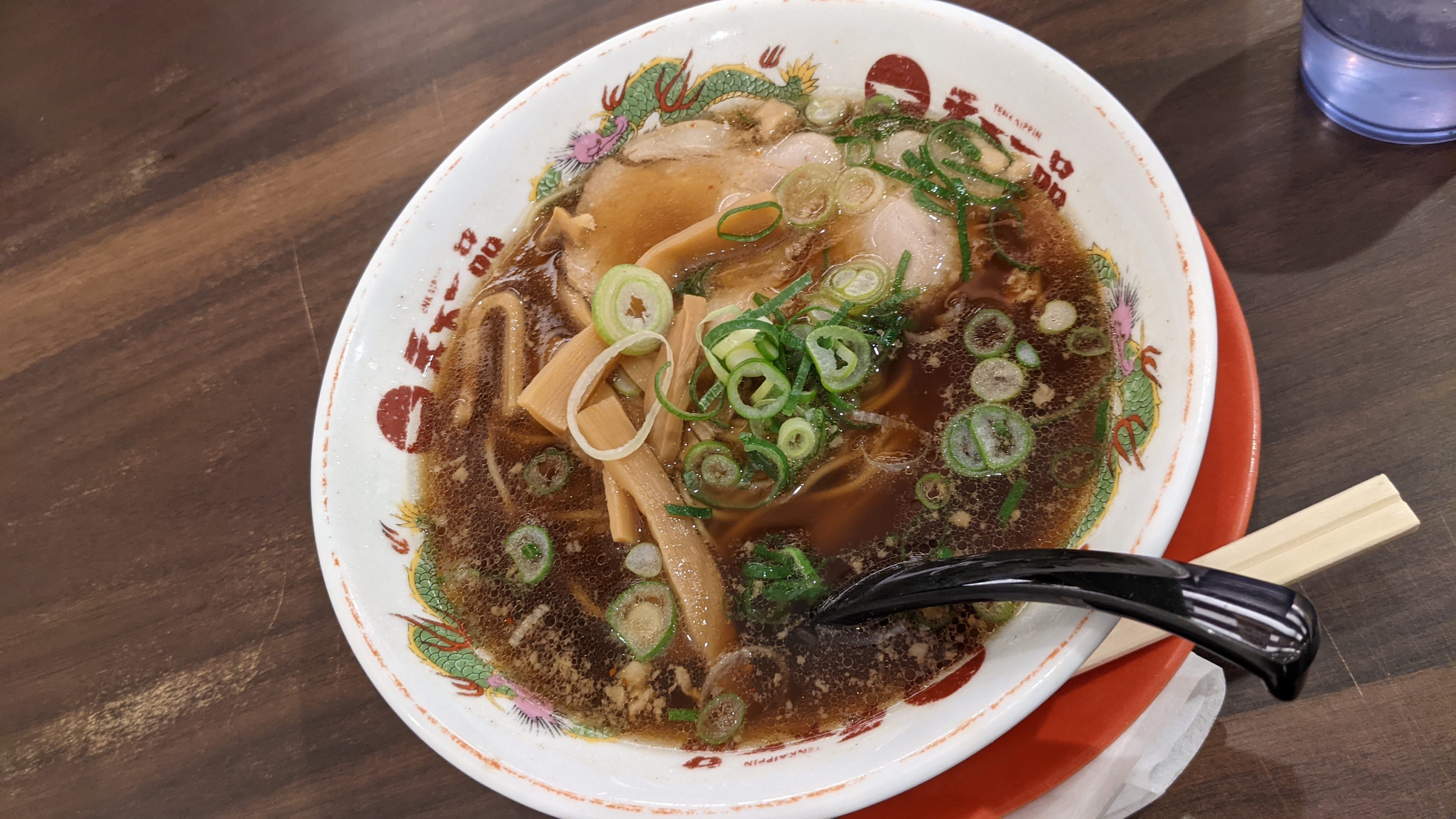 Tenkaippin - Nagai의 대표사진