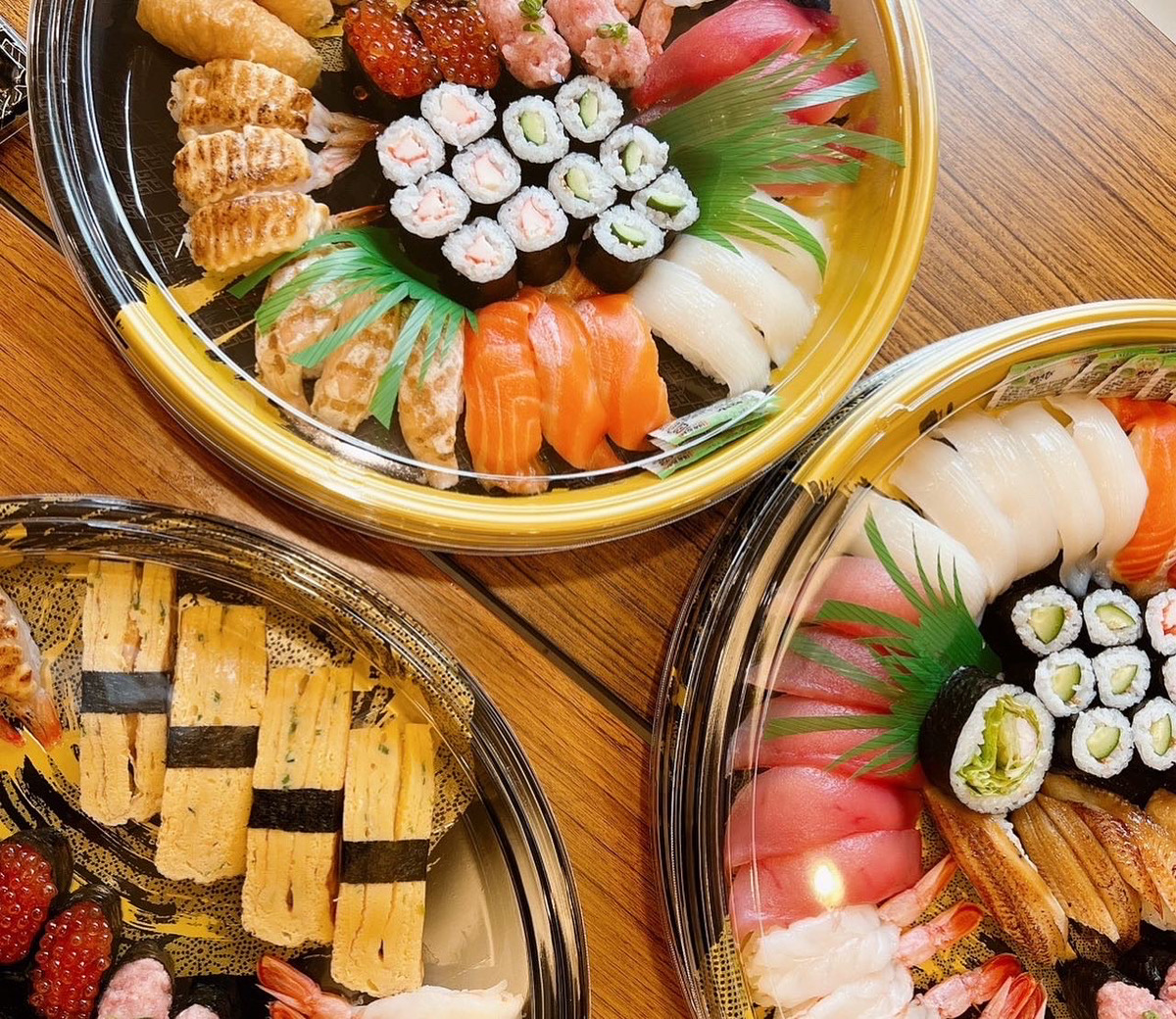 ! Sushitora Kumamotomashiki Inter Ten의 대표사진