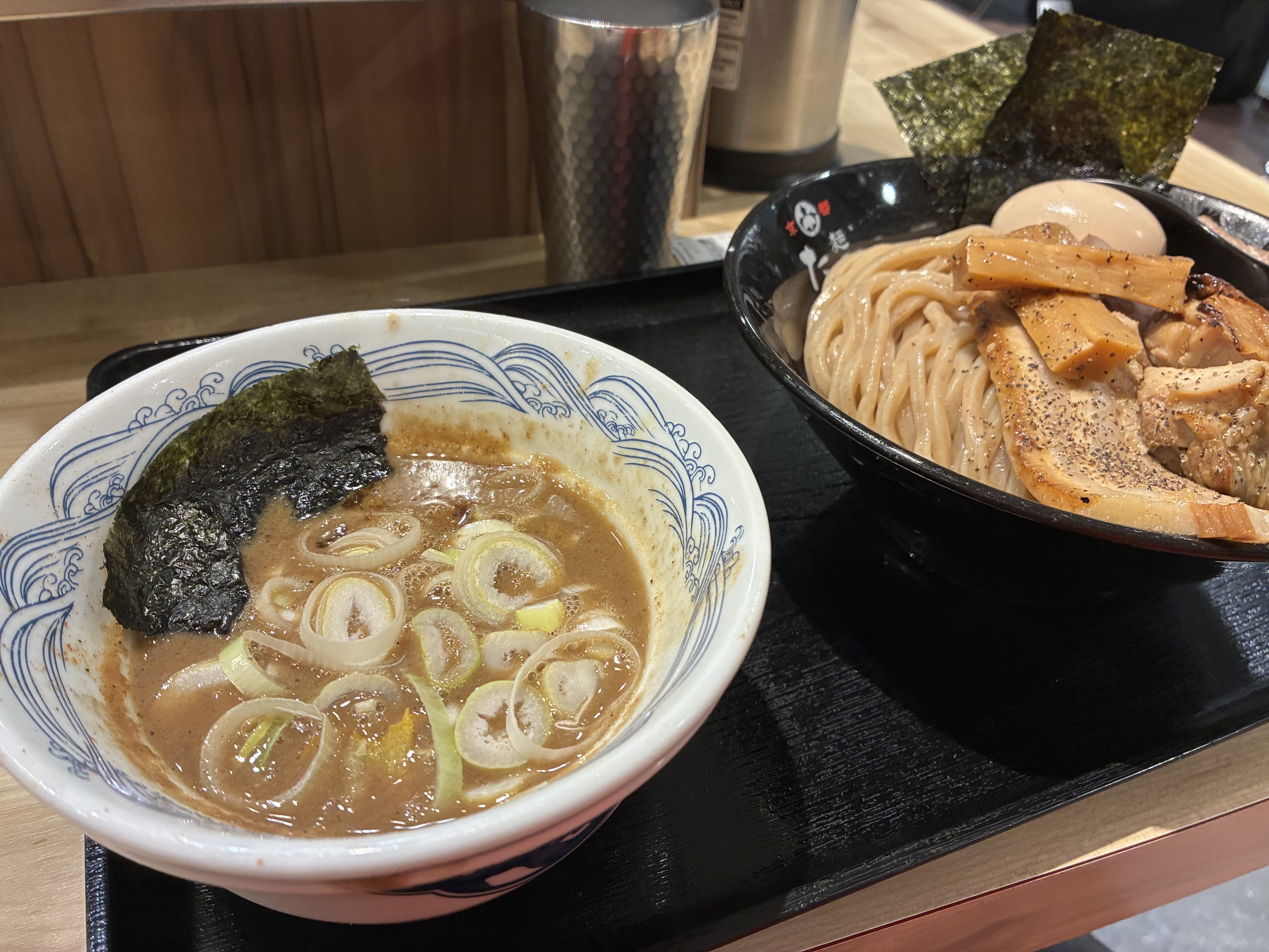 Menya Takei Hankyu Umeda의 대표사진