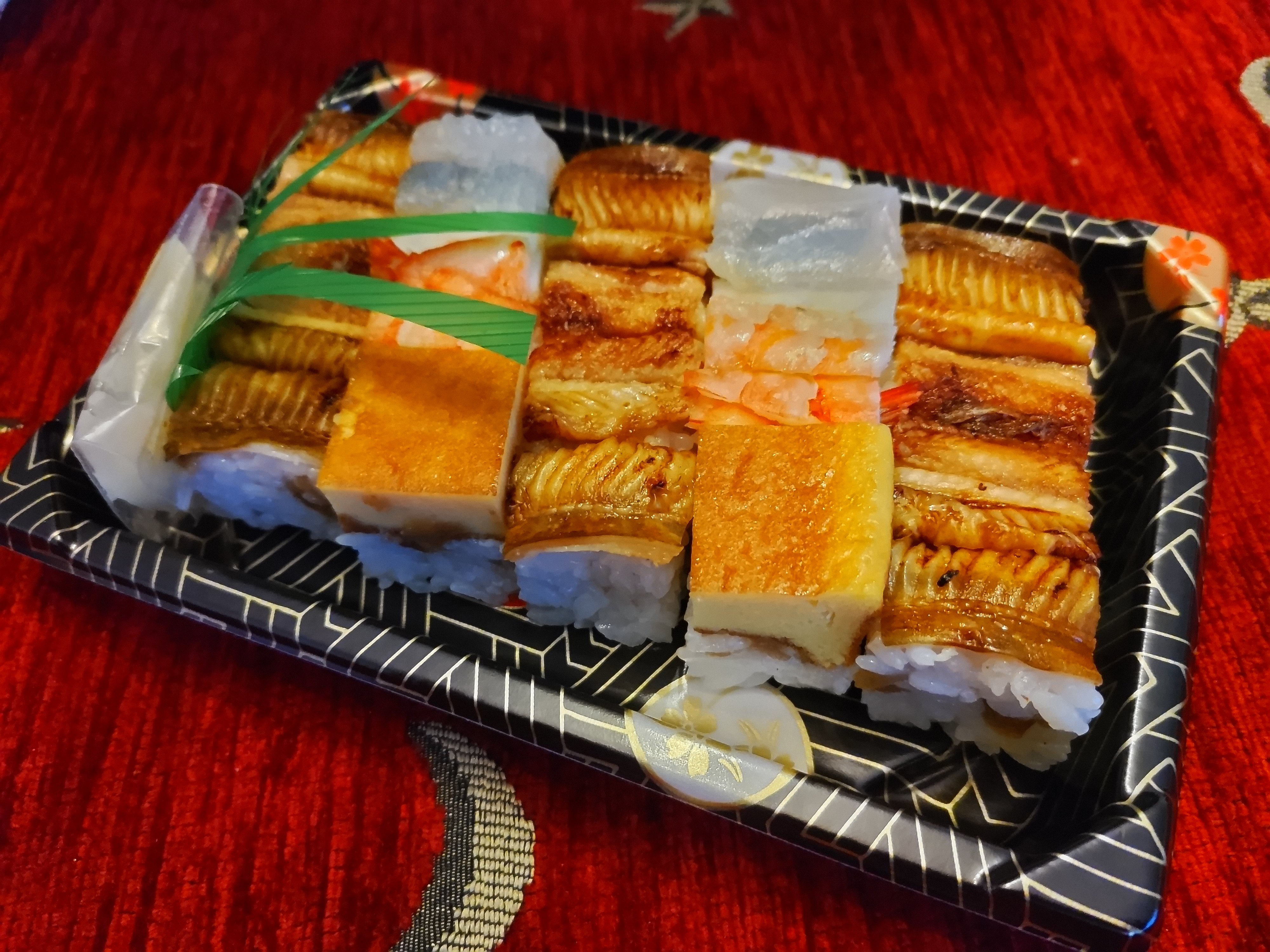 랑쿠jp 음식점-海老重의 대표이미지