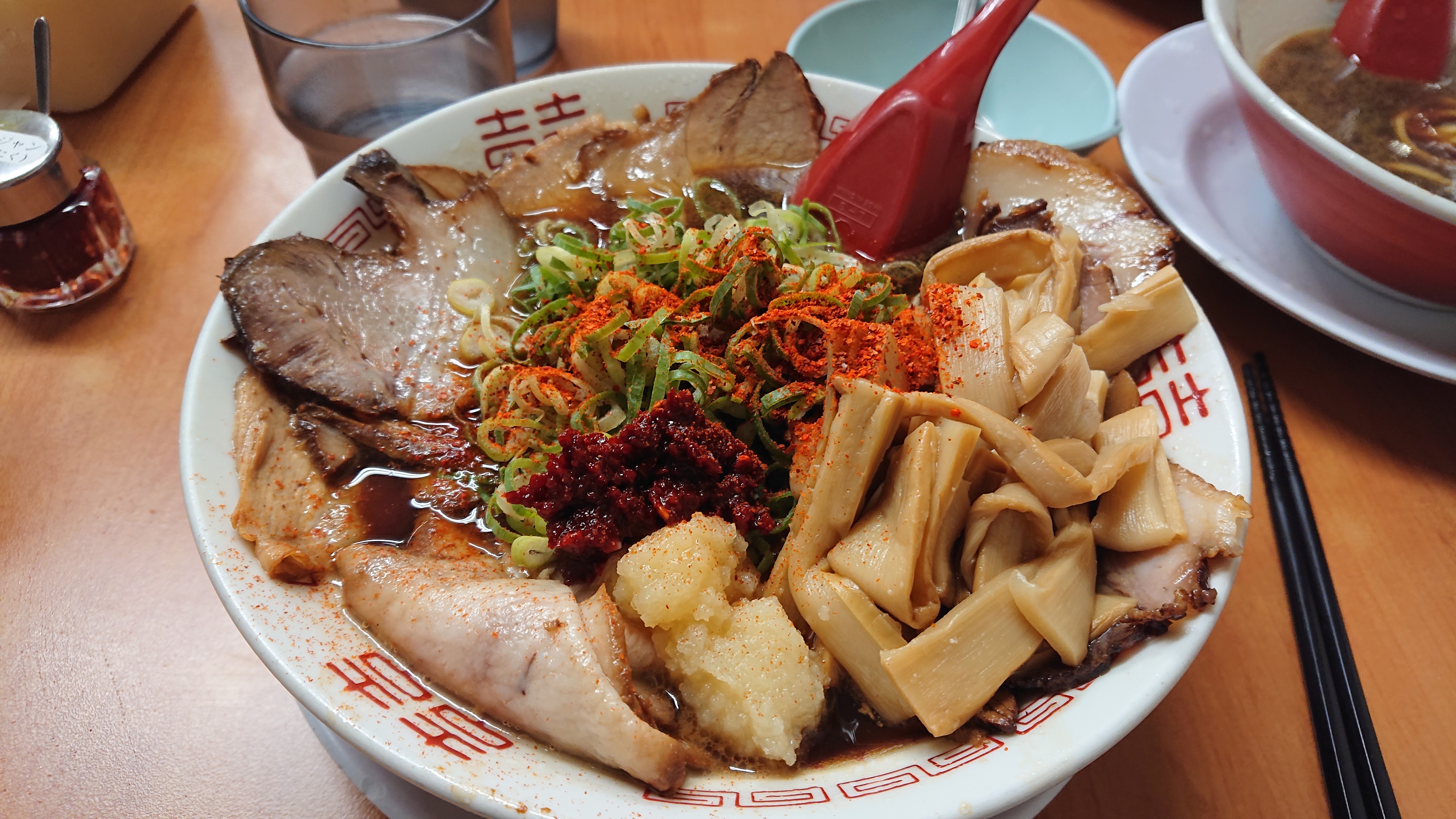 Shinpuku Saikan - Moriguchi의 대표사진