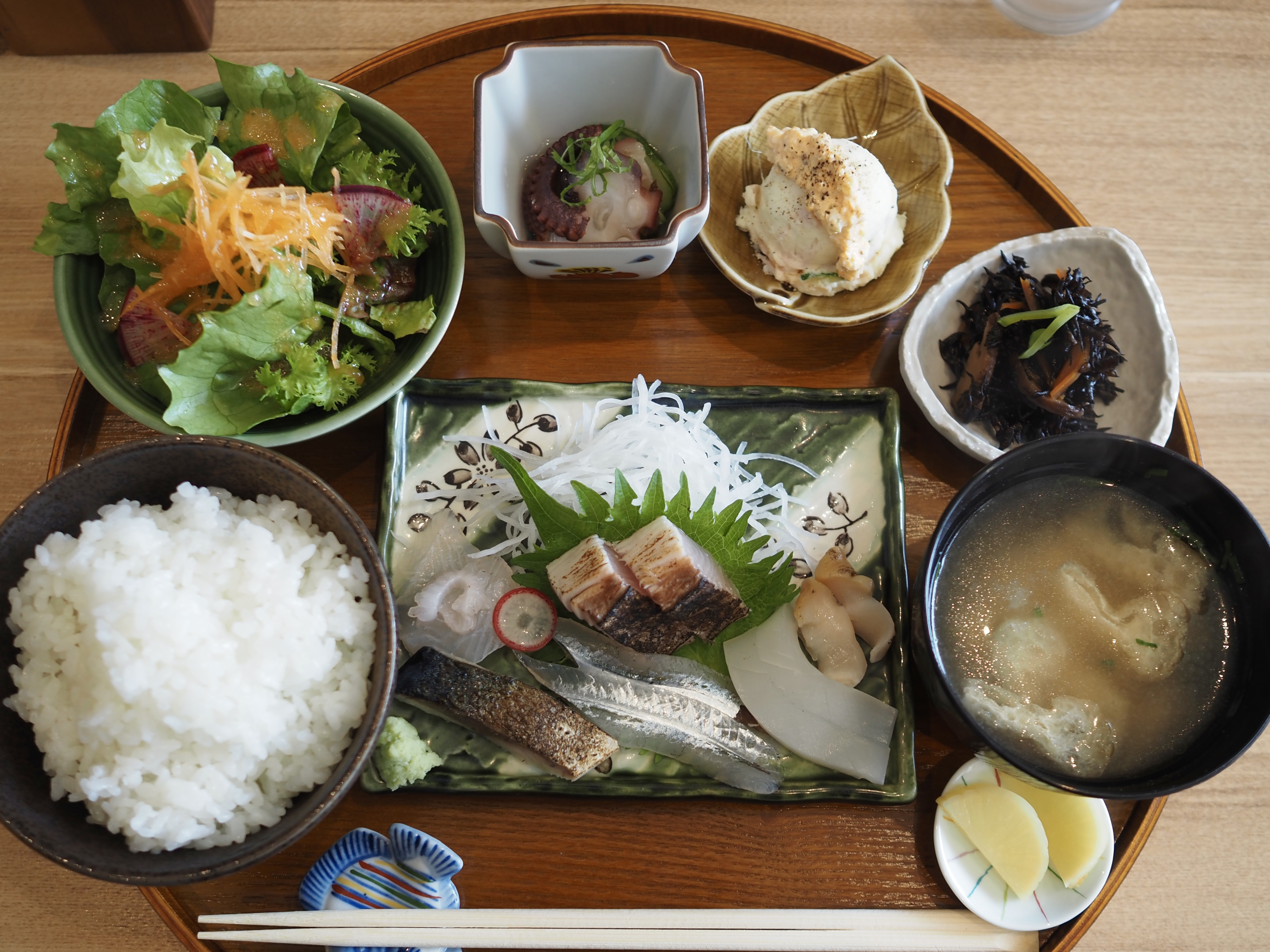 랑쿠jp 음식점-食堂酒場 山嵜의 대표이미지