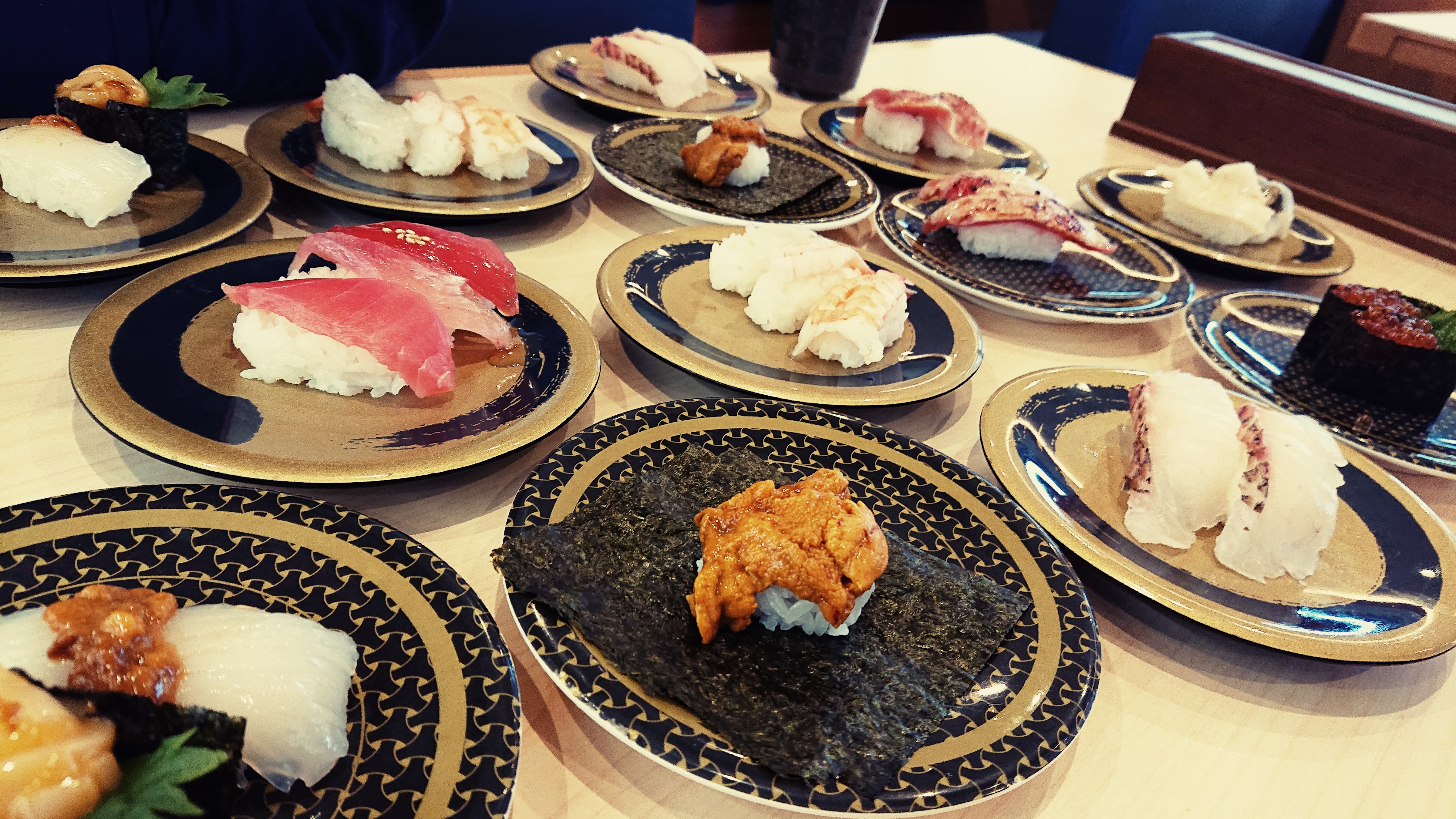 HAMA-SUSHI Oita Takajo의 대표사진