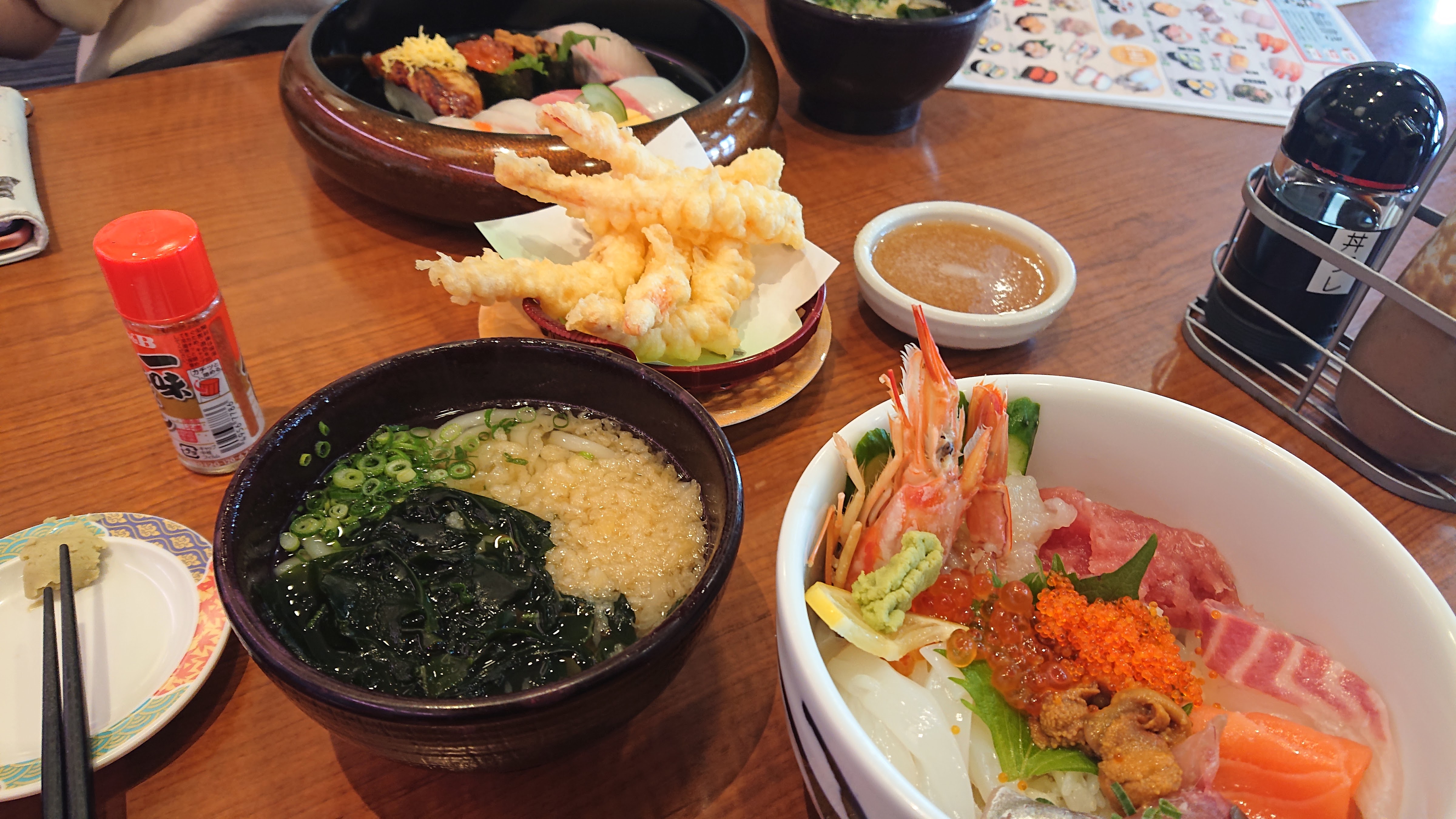 Genkaimaru Hashimoto의 대표사진