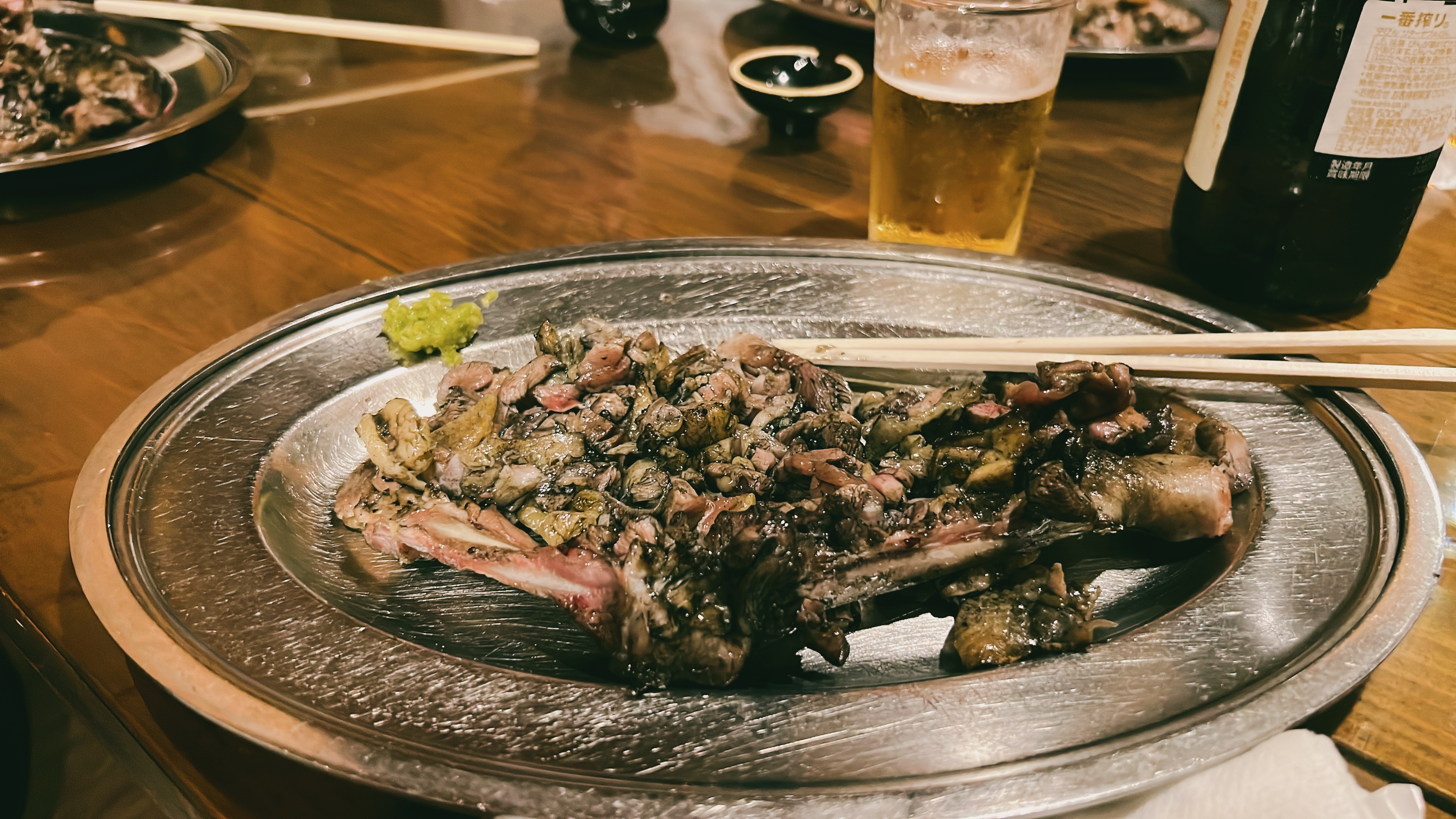 焼鳥丸万의 대표 이미지