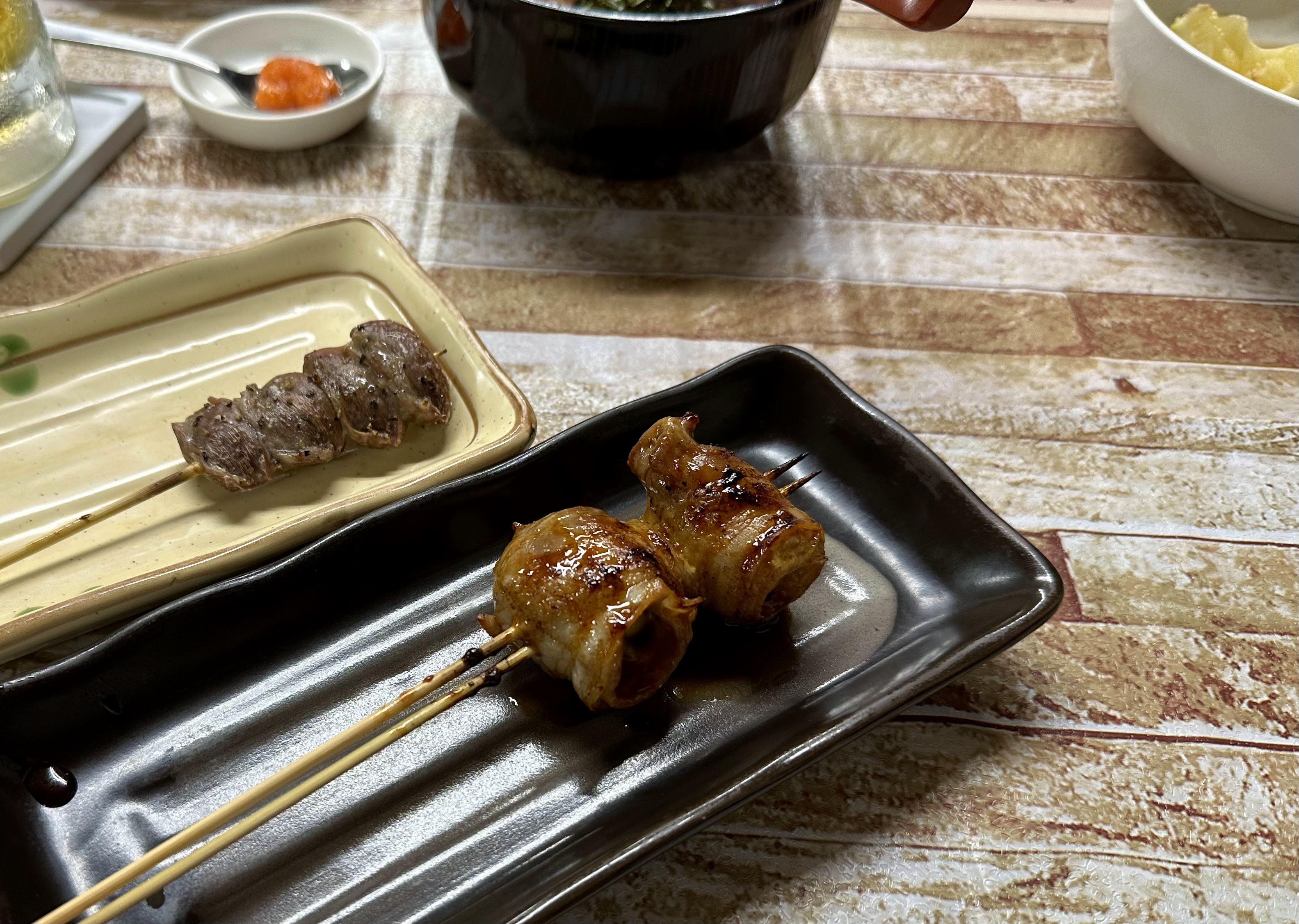 랑쿠jp 음식점-焼鳥てっぺい의 대표이미지