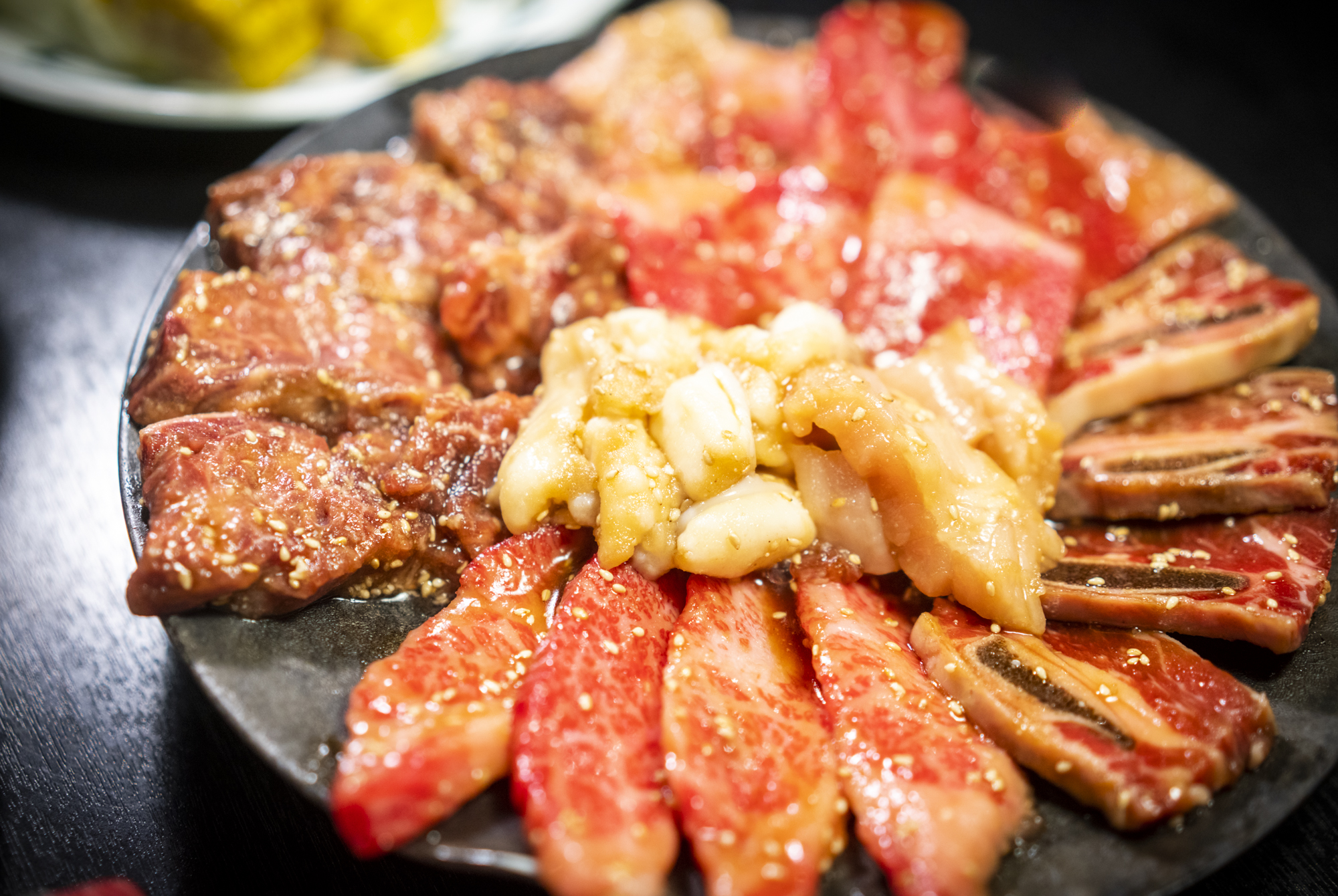 랑쿠jp 음식점-Fukushige Horumon의 대표이미지