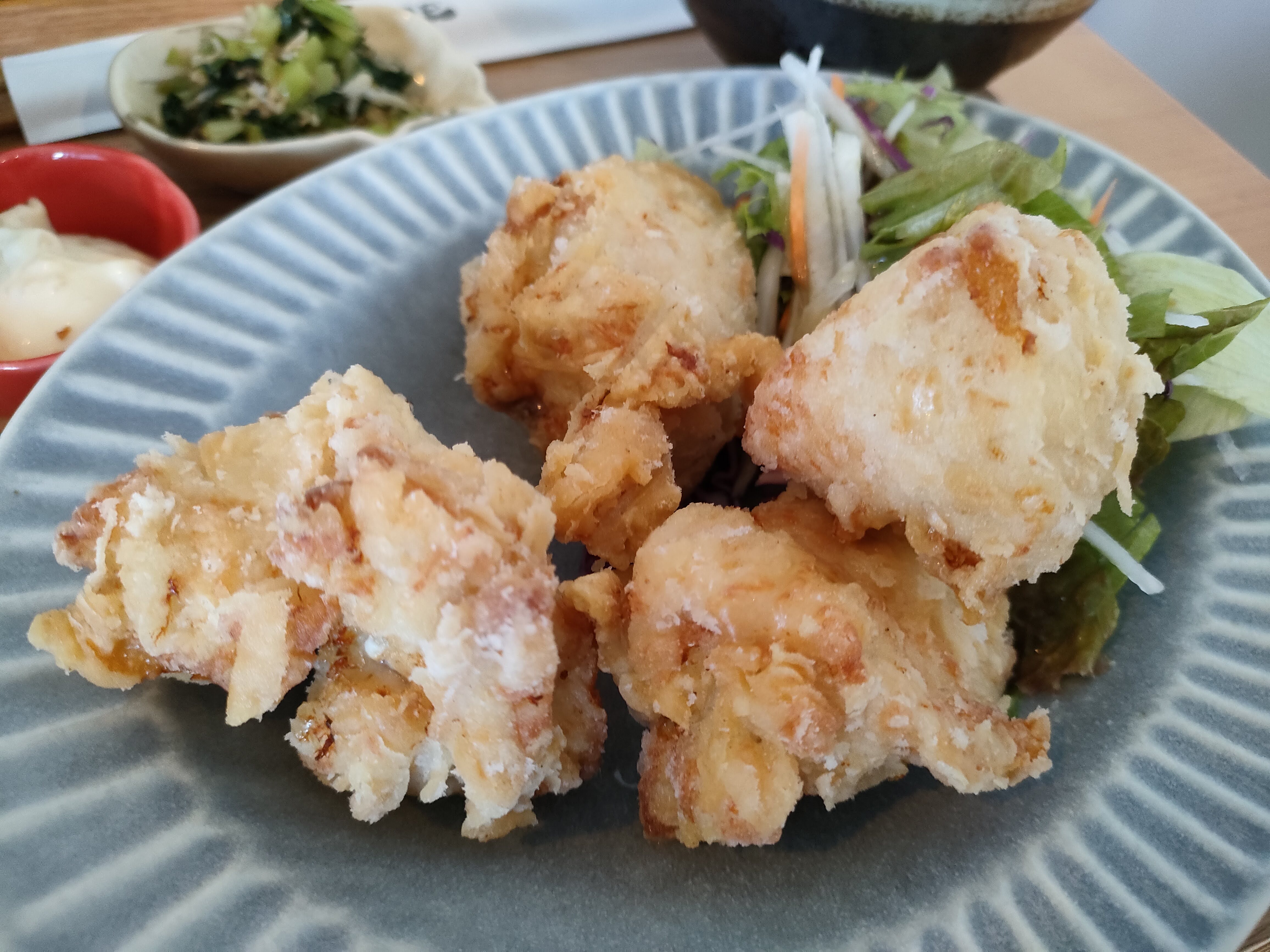 랑쿠jp 음식점-定食屋すいようごはん의 대표이미지