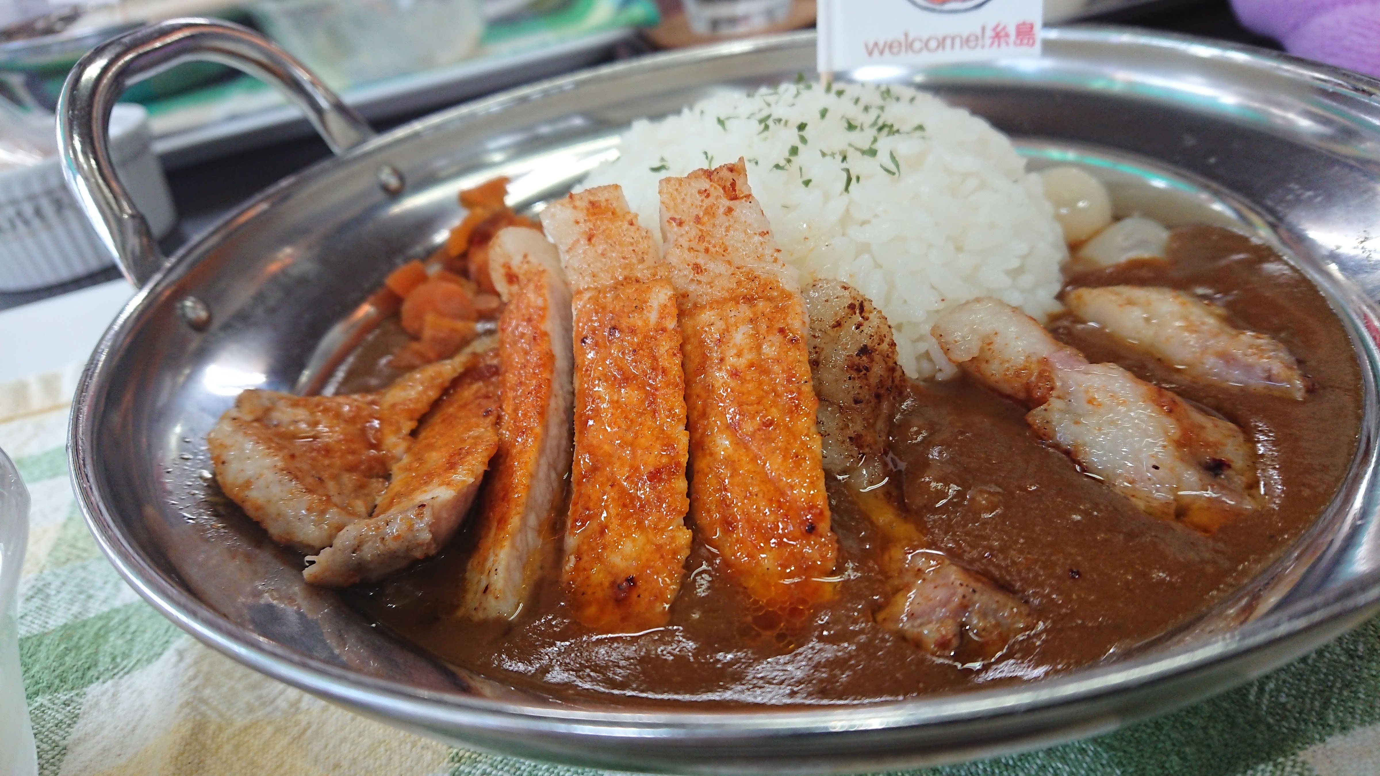 랑쿠jp 음식점-Manmaru Shokudo의 대표이미지