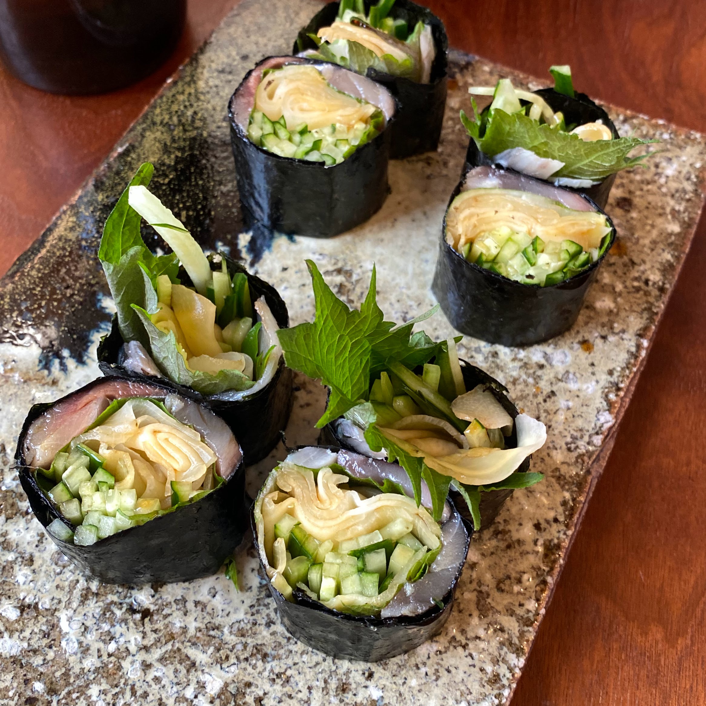 랑쿠jp 음식점-Gori Sushi의 대표이미지