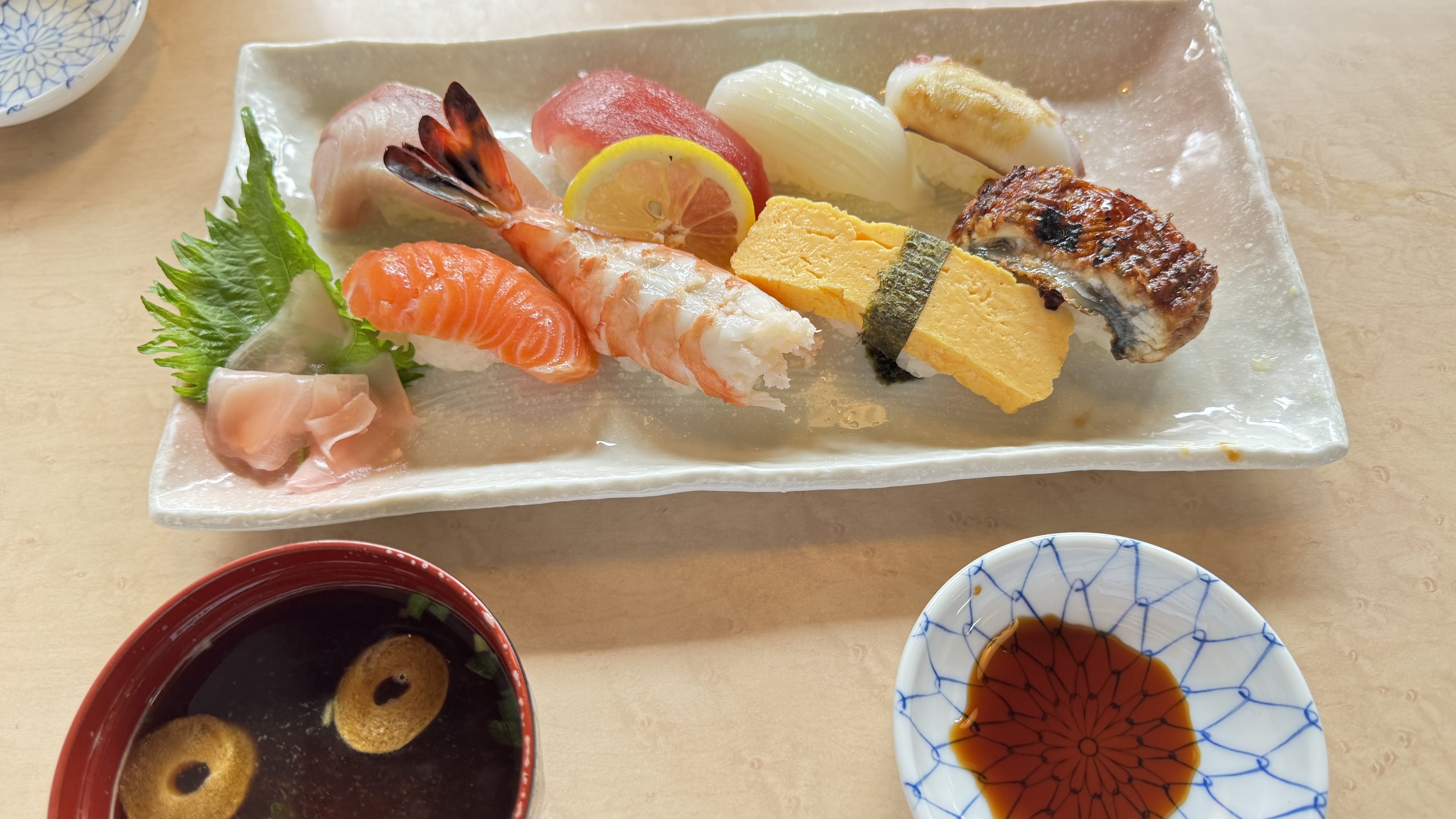 랑쿠jp 음식점-Sushinari의 대표이미지