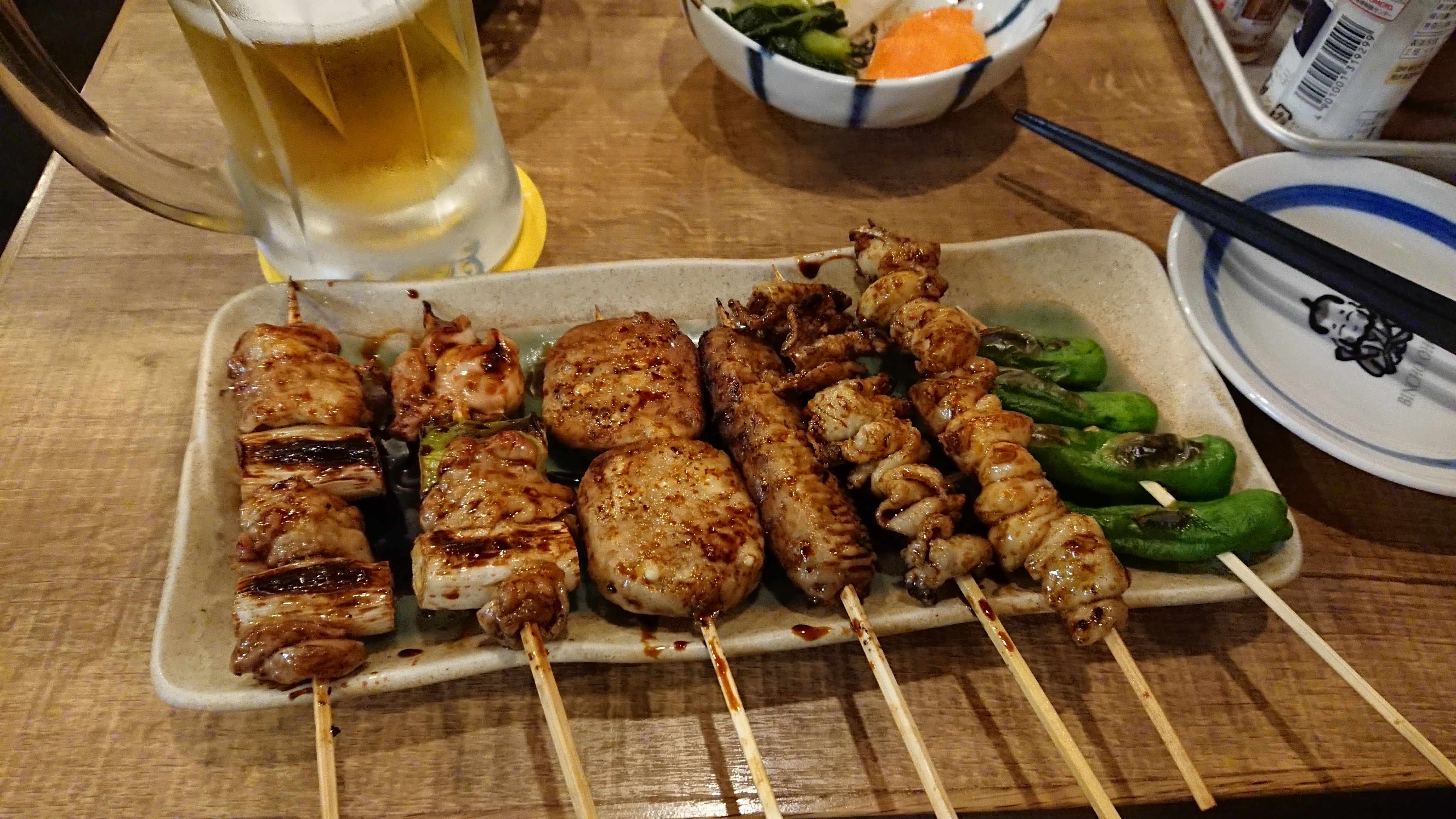 Binchouogiya Kyudaigakkentoshiten의 대표사진