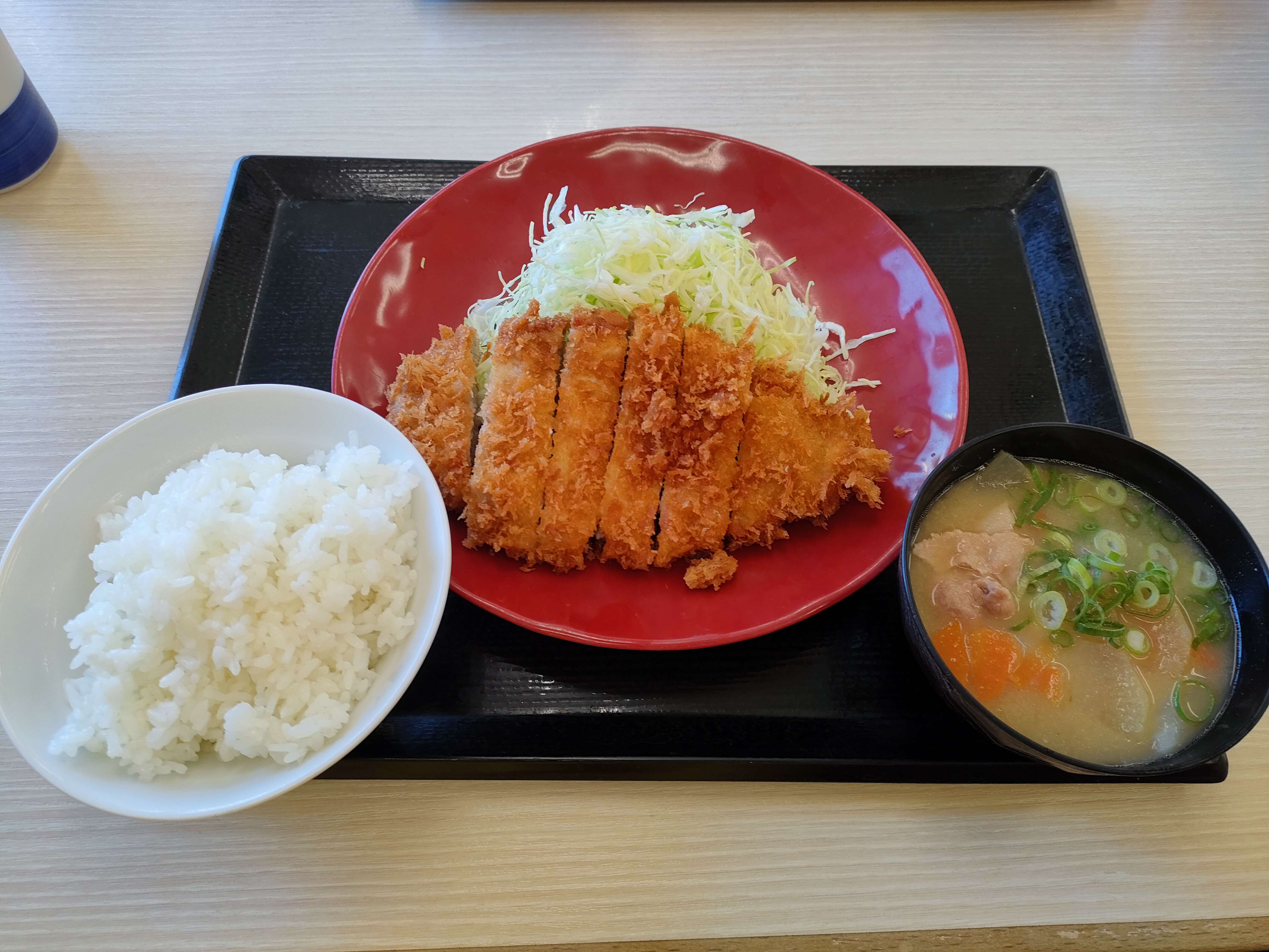 랑쿠jp 음식점-Katsuya의 대표이미지