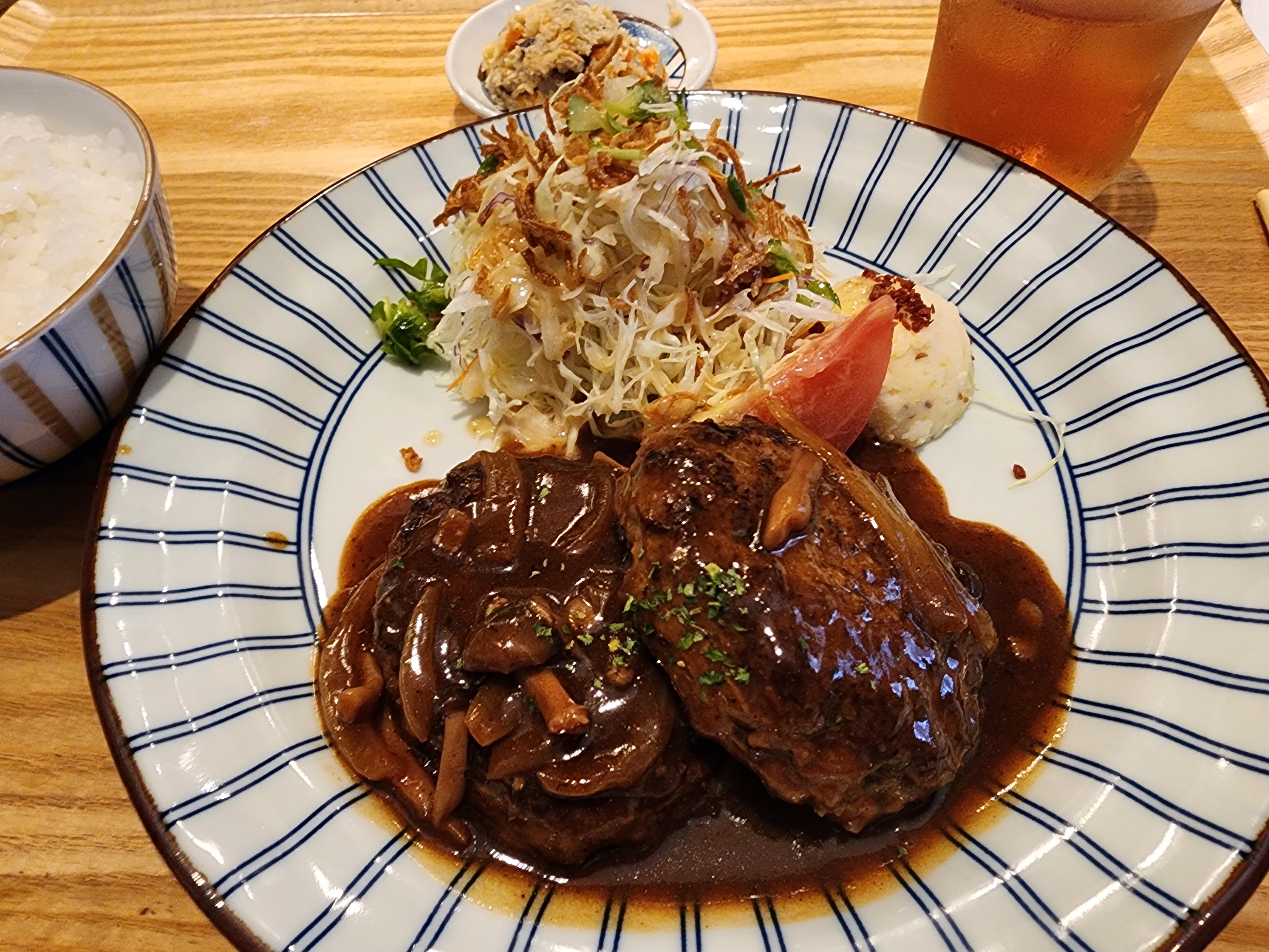 랑쿠jp 음식점-Grill Stand의 대표이미지