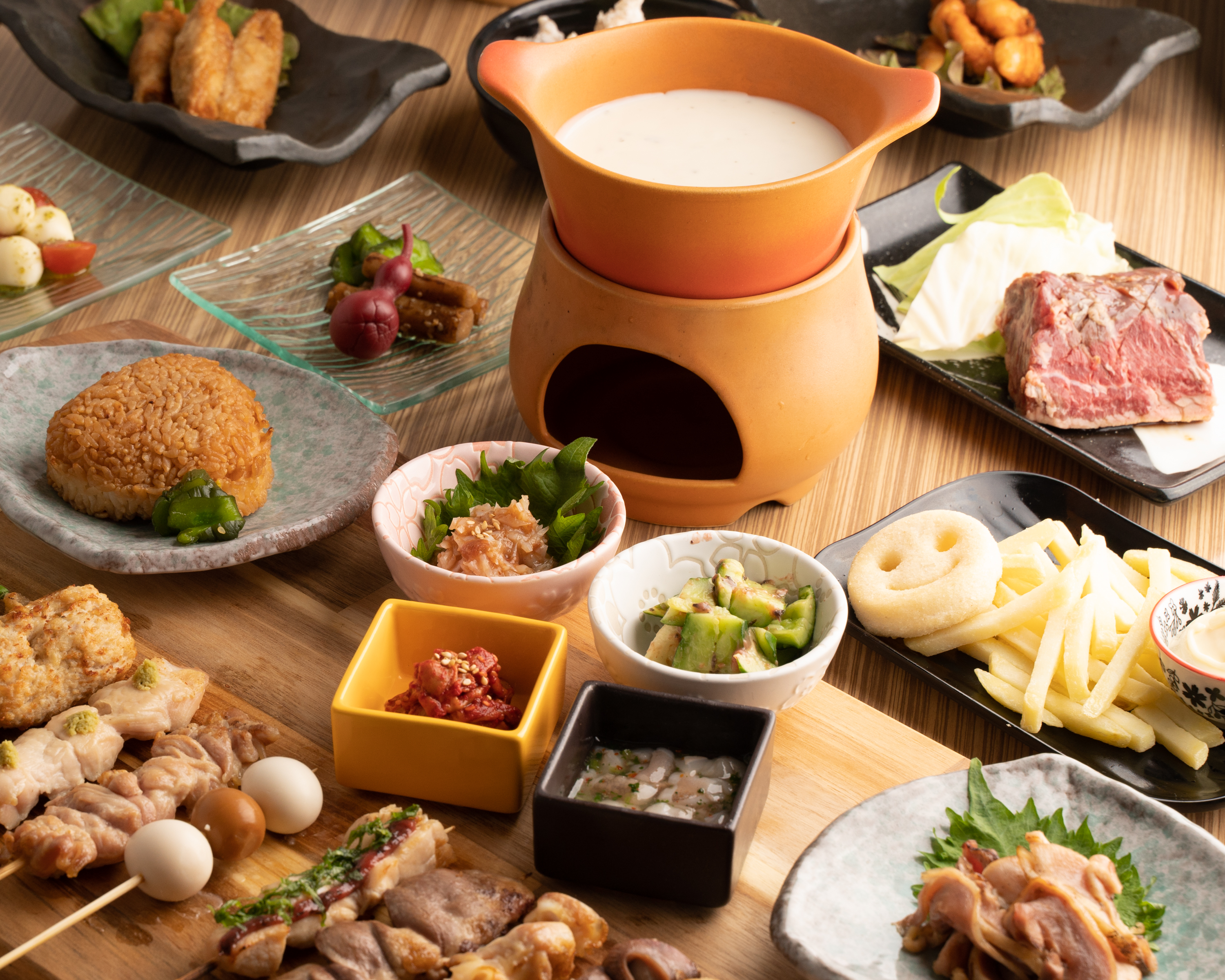 랑쿠jp 음식점-IPPA의 대표이미지