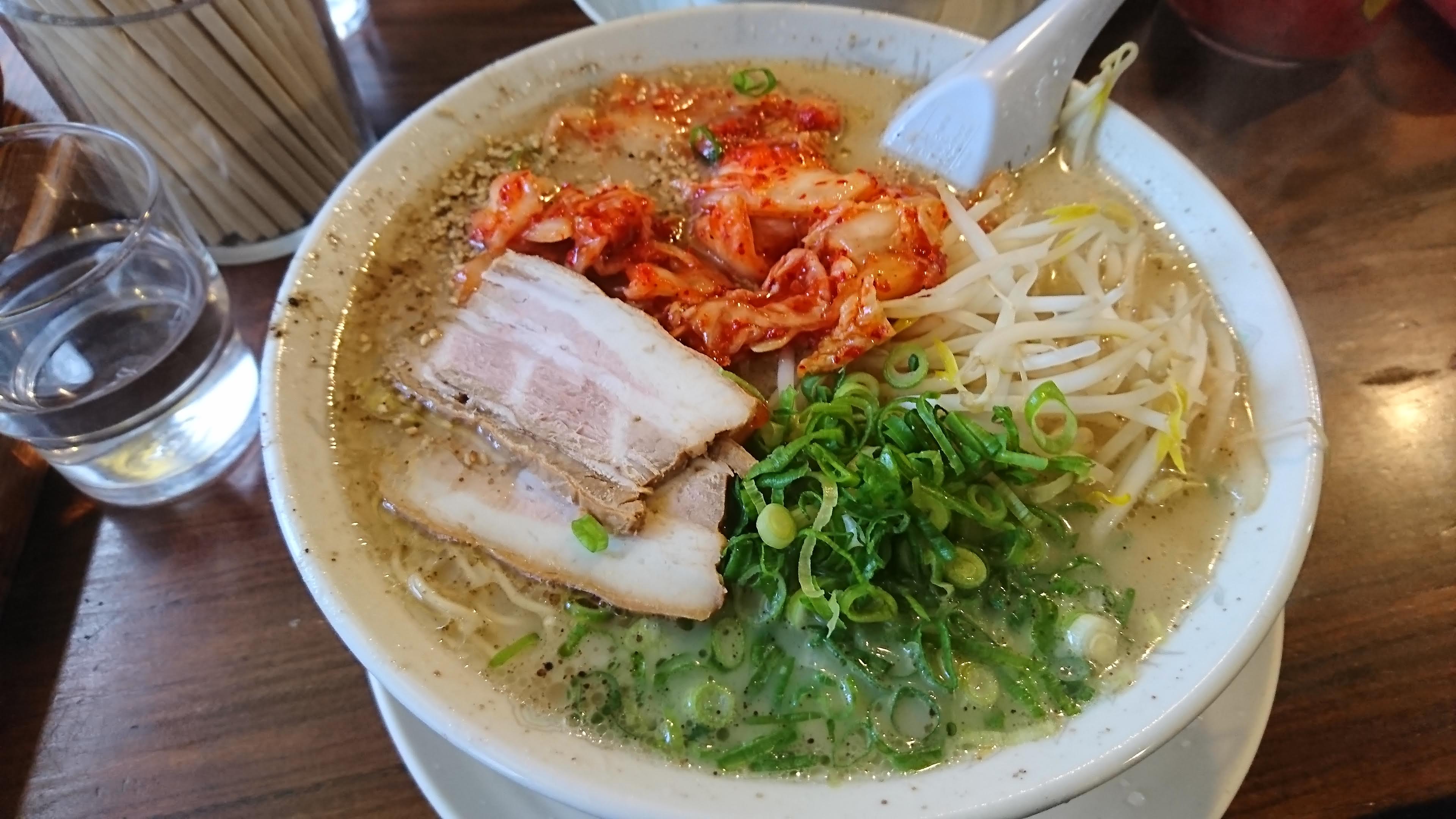 랑쿠jp 음식점-라면전문점 잇시키테이의 대표이미지