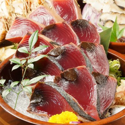 Waraya88 ~Revitalization of Shikoku~ — Akashi Station Area의 대표사진