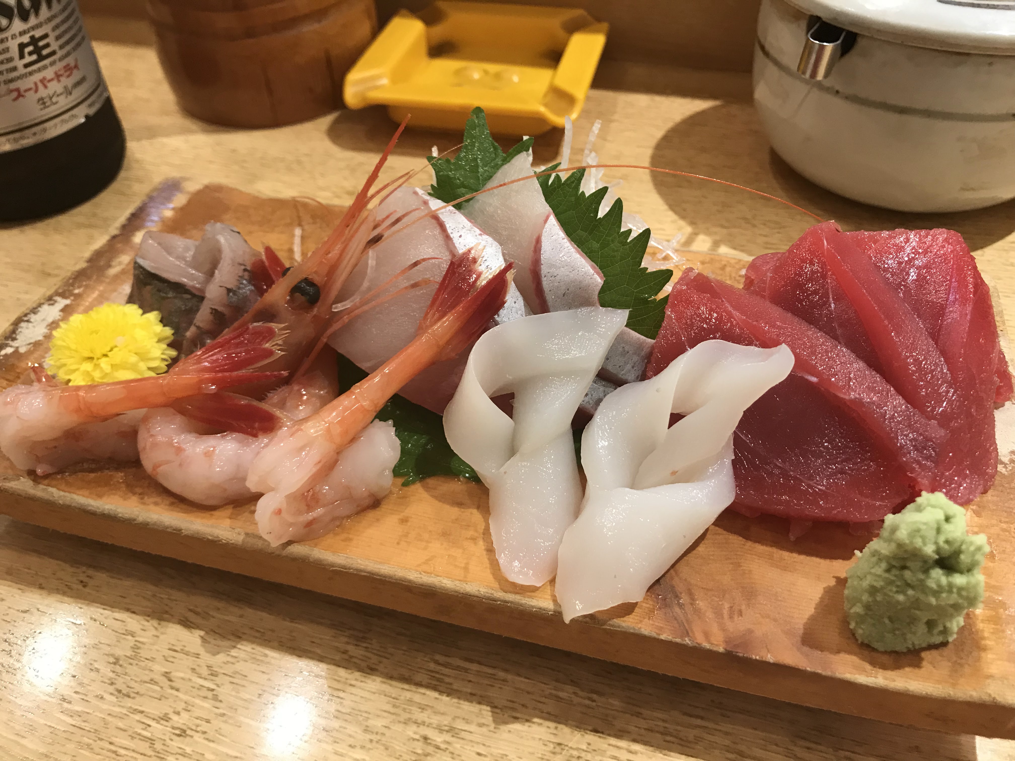 랑쿠jp 음식점-Mawarisushi Kazuaya Sushi의 대표이미지