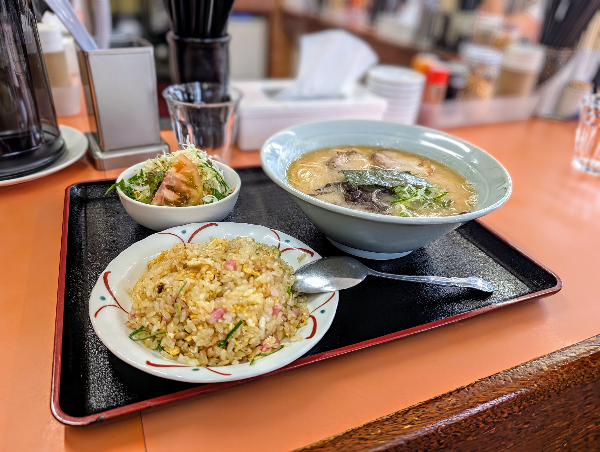 랑쿠jp 음식점-大黒屋ラーメン의 대표이미지