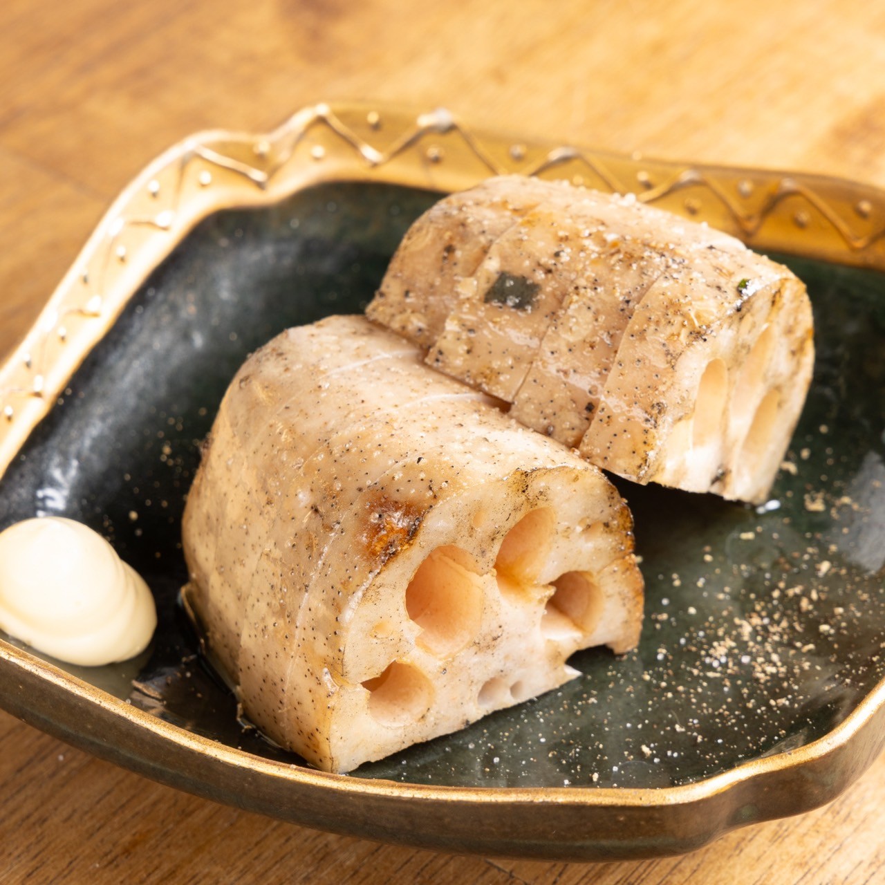 랑쿠jp 음식점-焼鳥うむ 鶴橋의 대표이미지