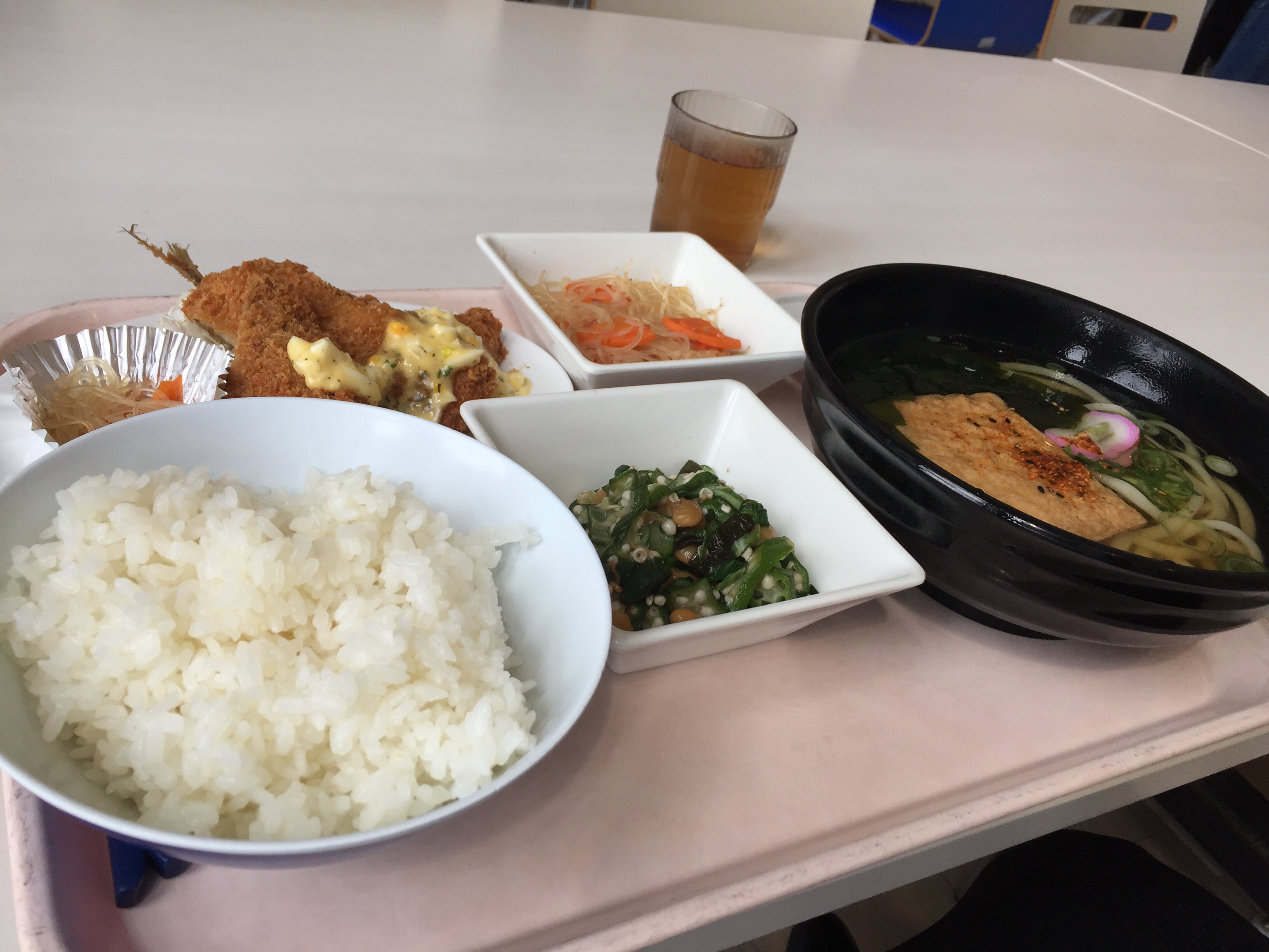 랑쿠jp 음식점-Cafeteria BREATH의 대표이미지