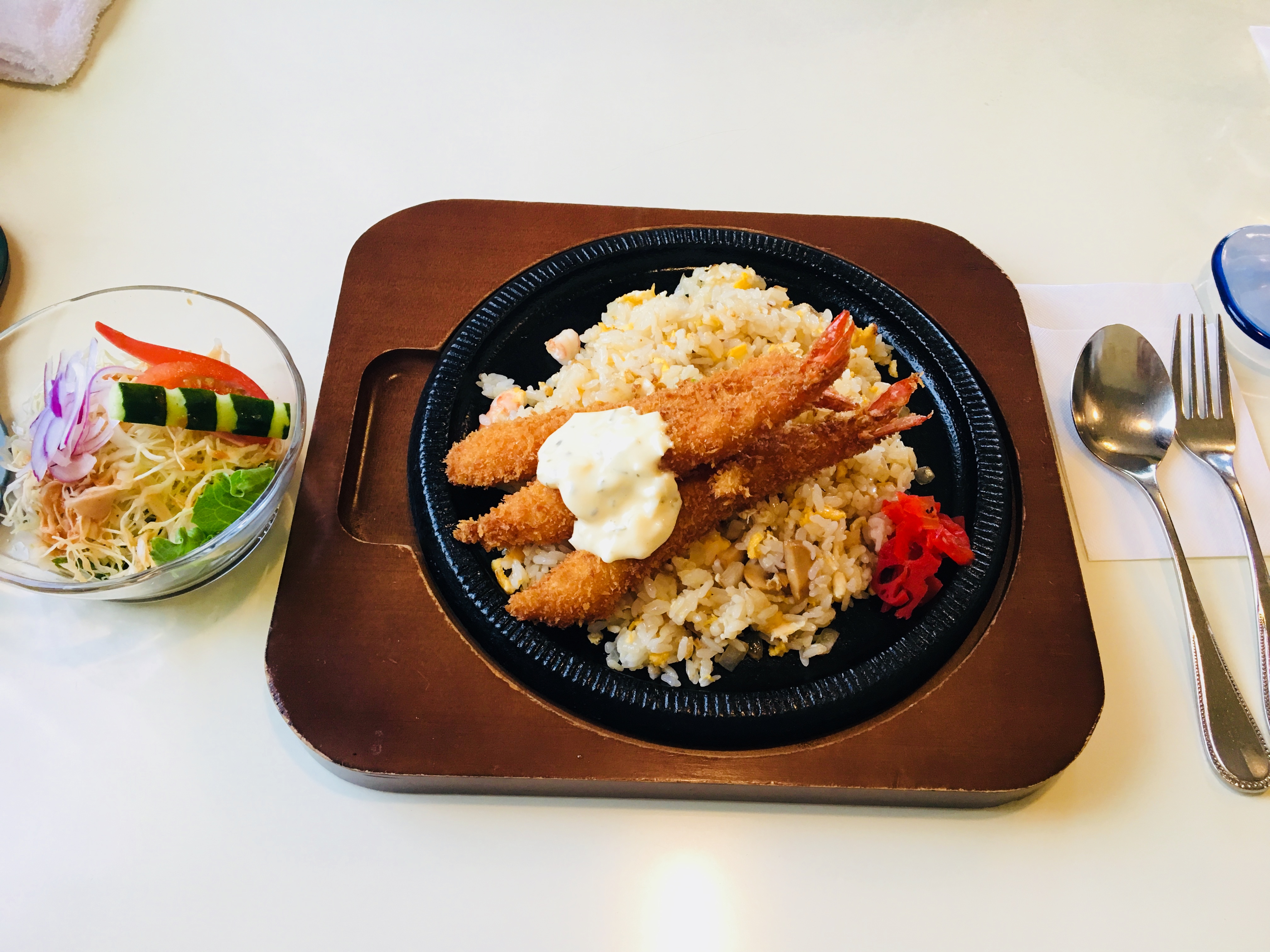 ぐりるるーむびぎん의 대표사진