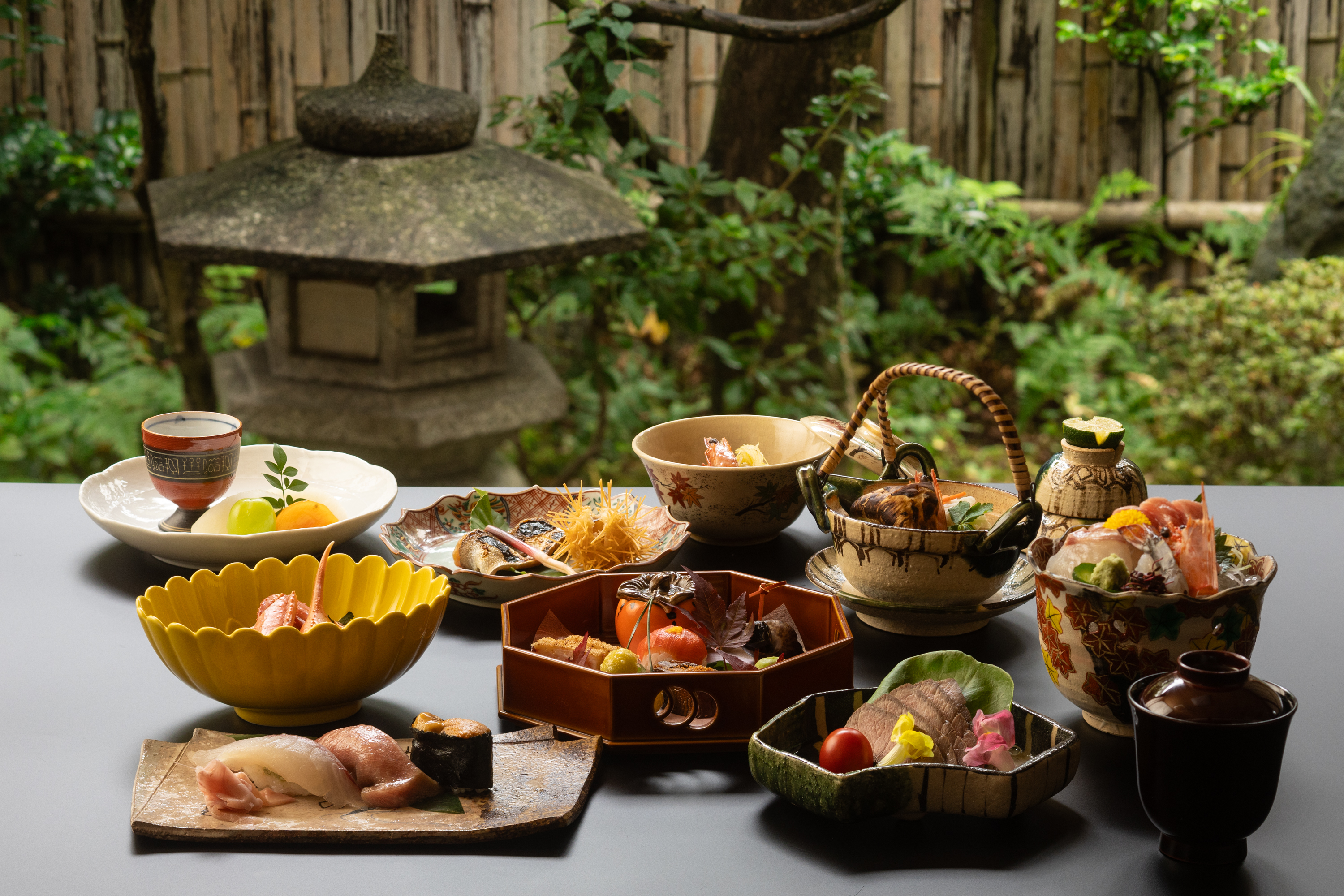 Shimogamo Fukusuke의 대표사진