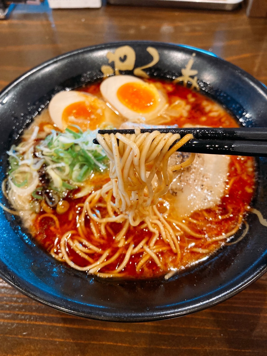 Rokunoya Ramen (Nihongi)의 대표 이미지