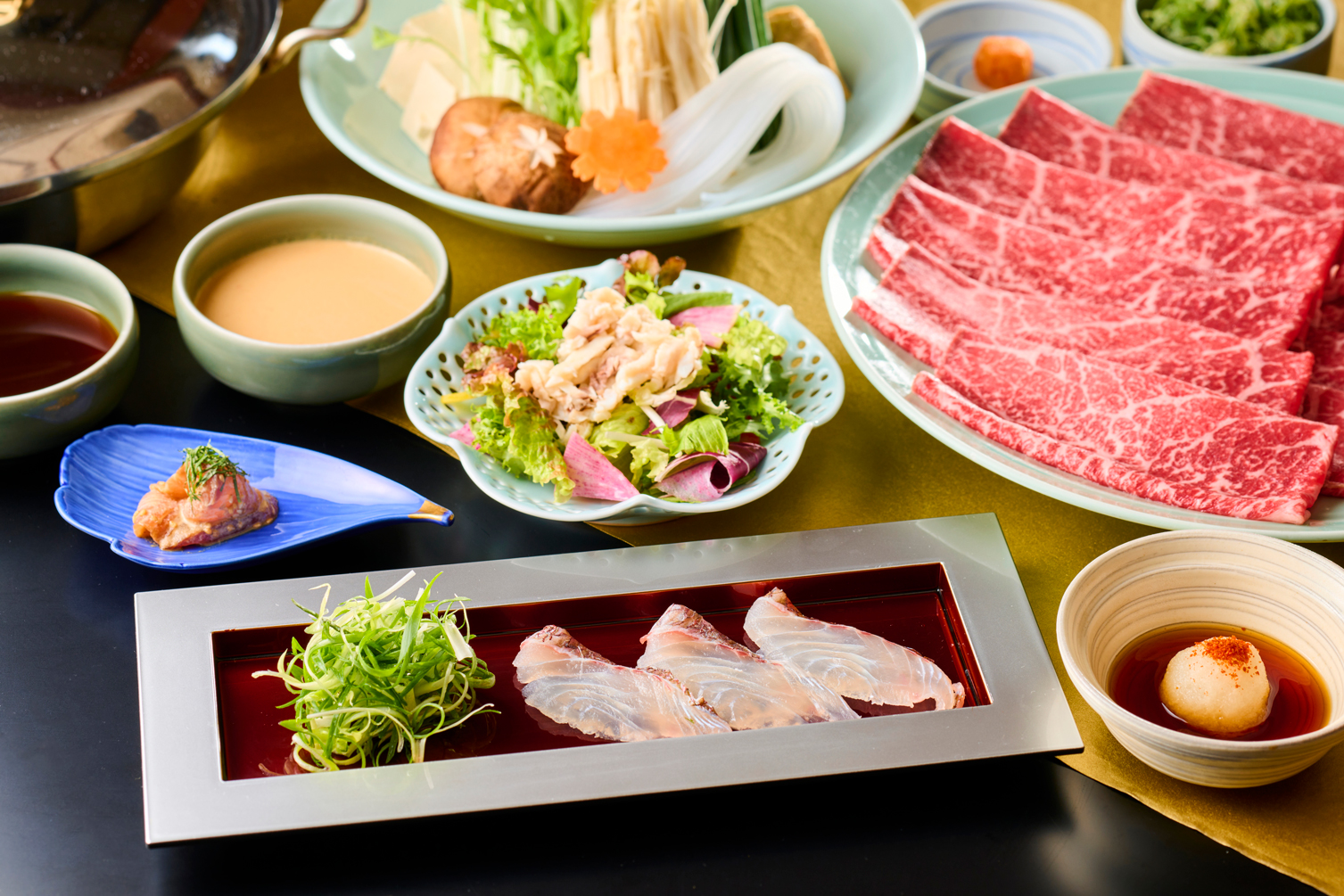 Shabuzen Umedaten의 대표사진