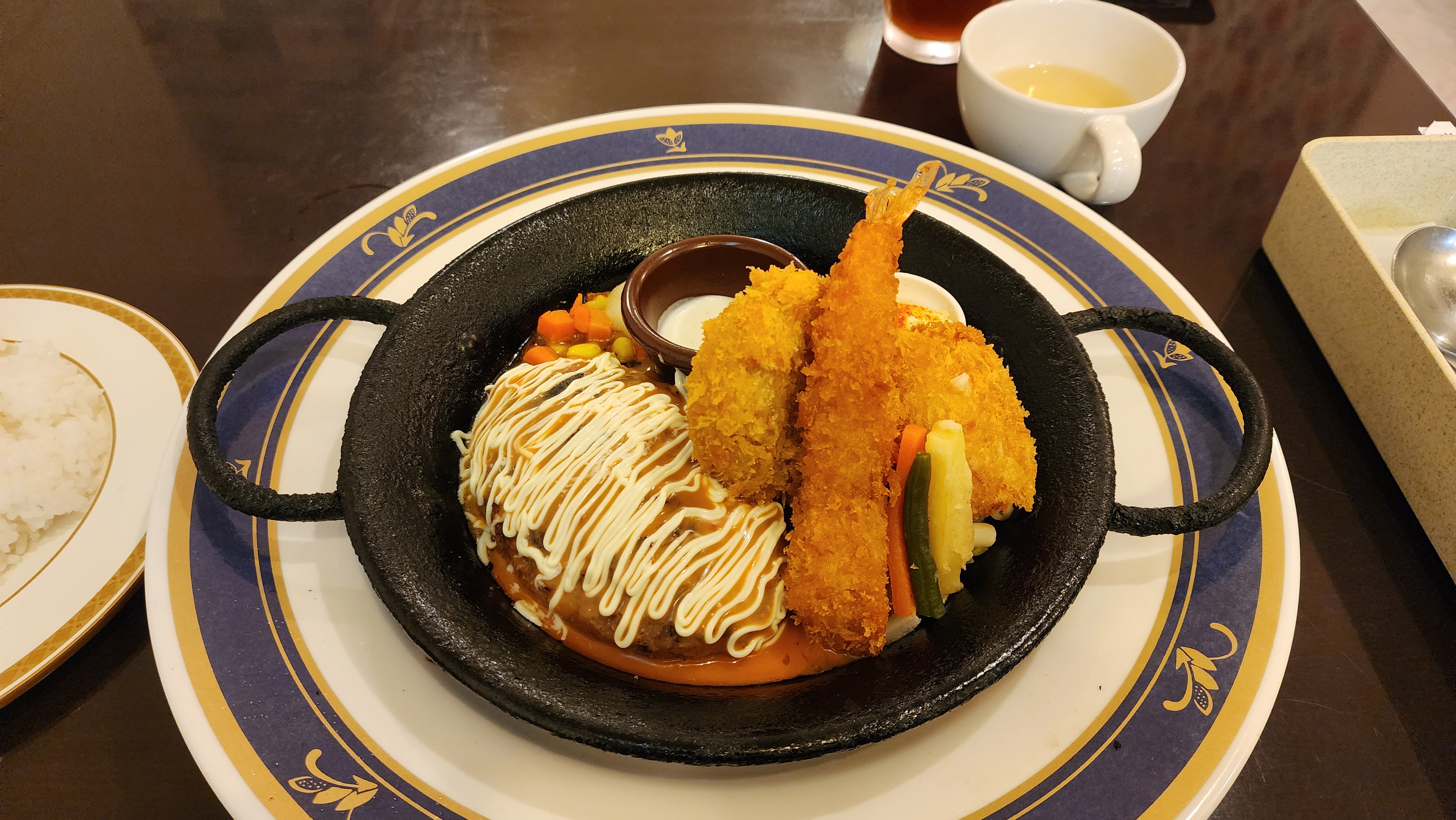 Donkiho-tei의 대표 이미지