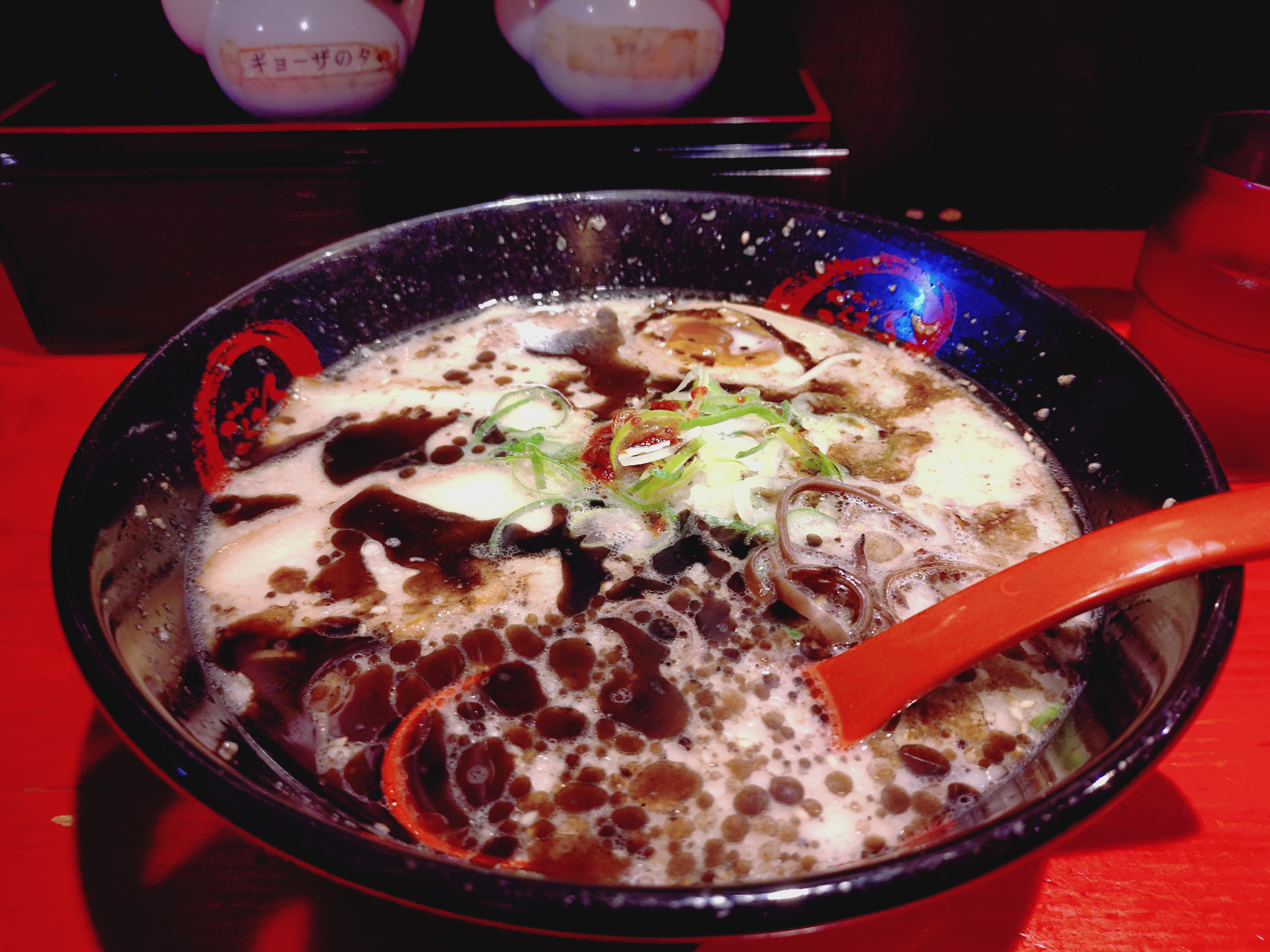 랑쿠jp 음식점-ラーメン五九◯ 三重町店의 대표이미지