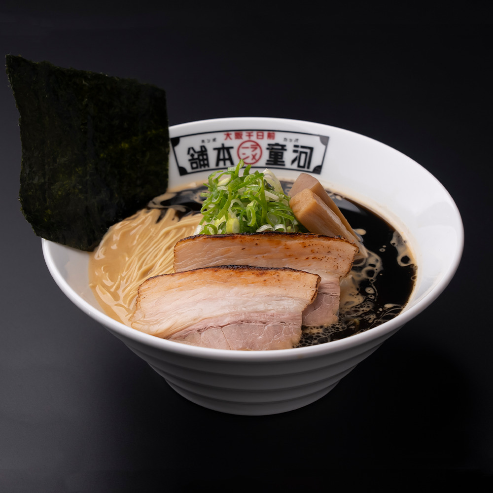 Kappa Ramen Hompo의 대표사진