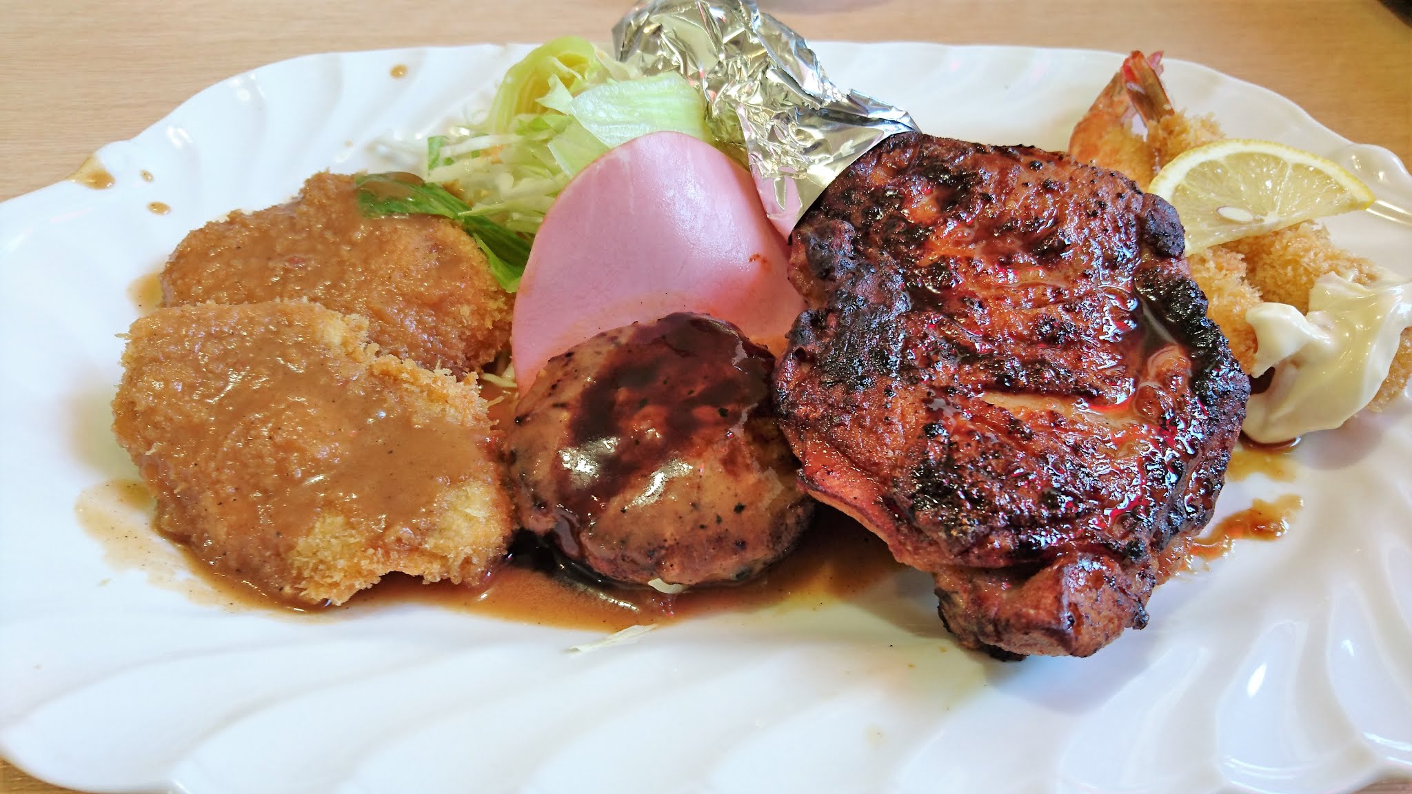 랑쿠jp 음식점-Kitchen Maruyama의 대표이미지