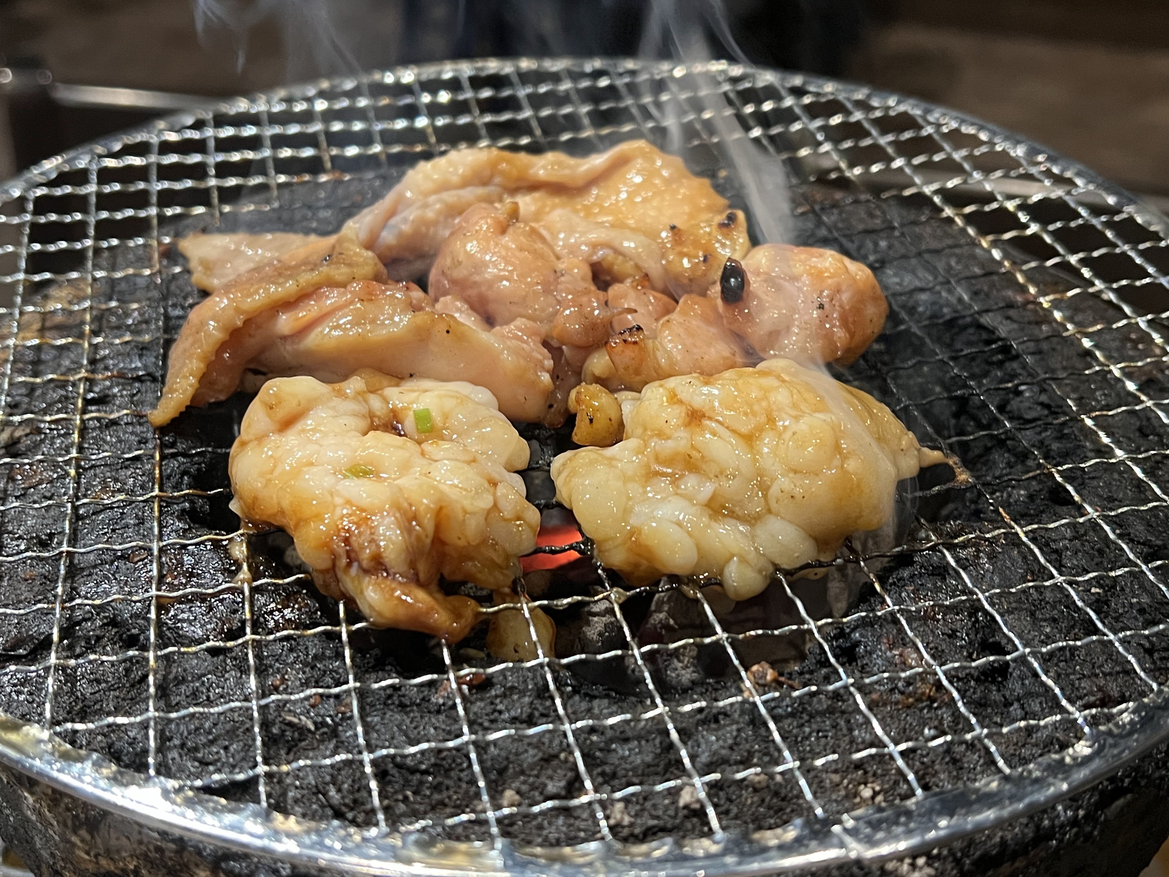 鷄料理炭火焼専門店いろり의 대표사진