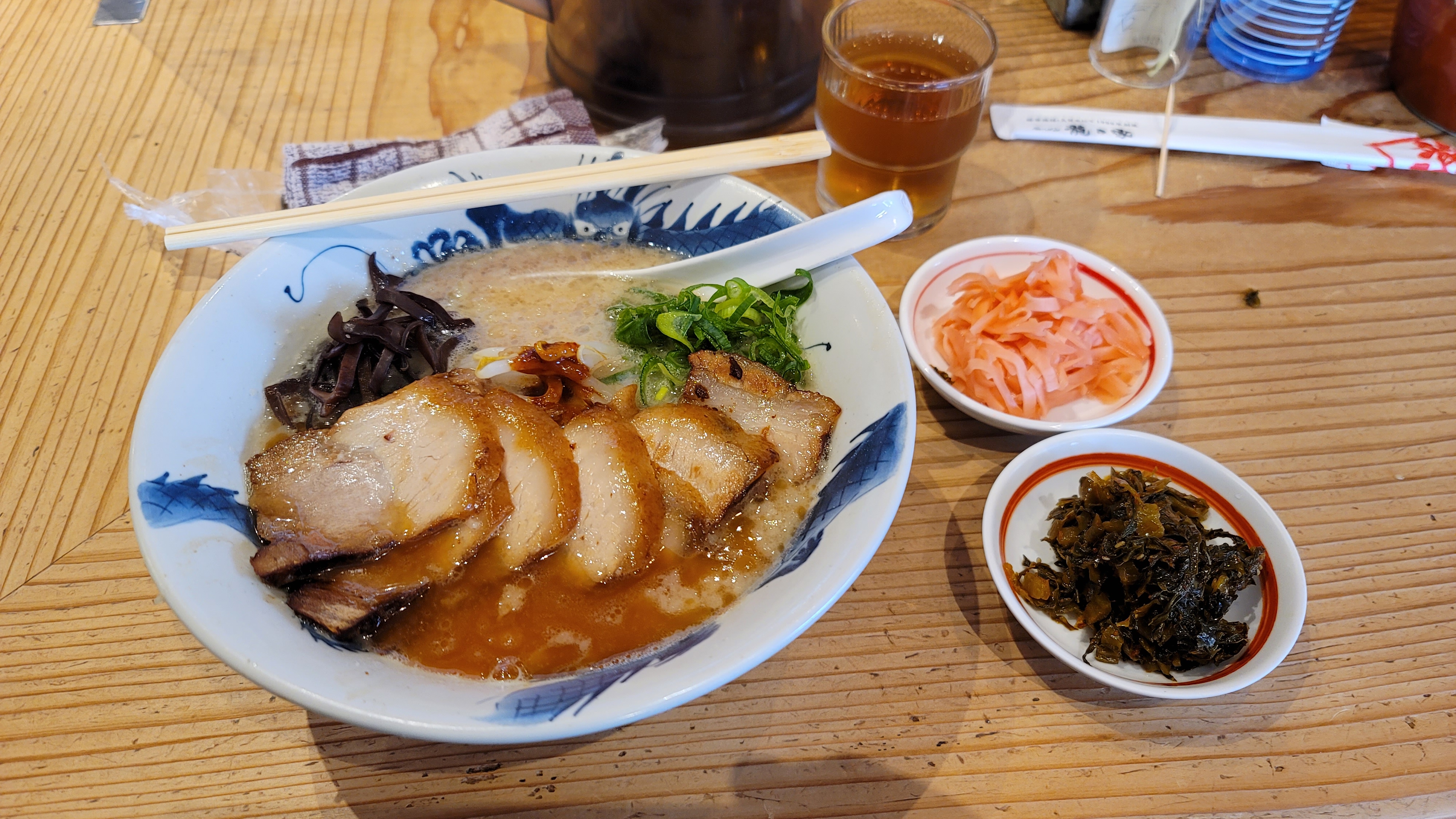 ラーメン龍の家 益城インター店의 대표 이미지