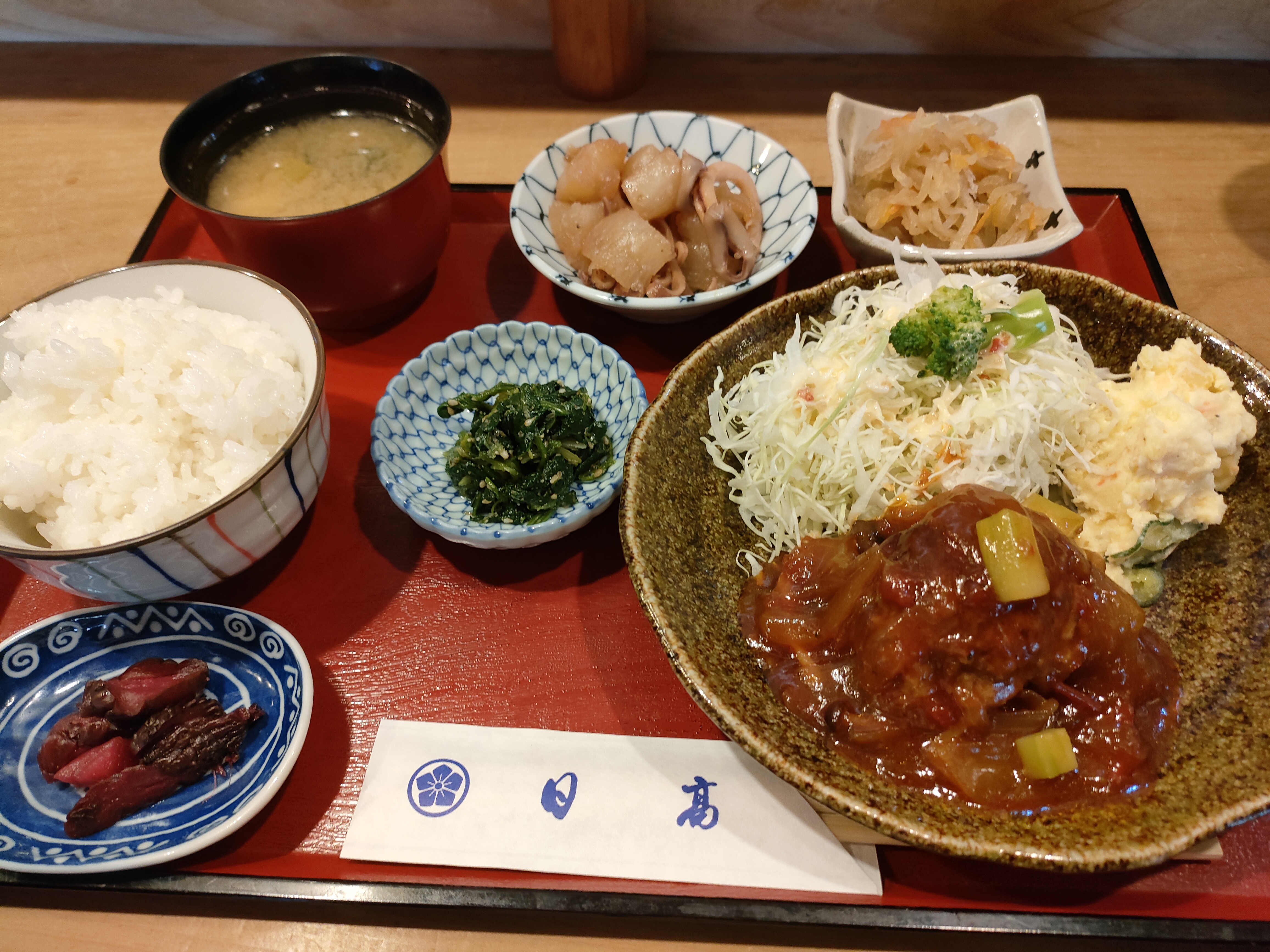 랑쿠jp 음식점-Sushi Kappohidaka의 대표이미지