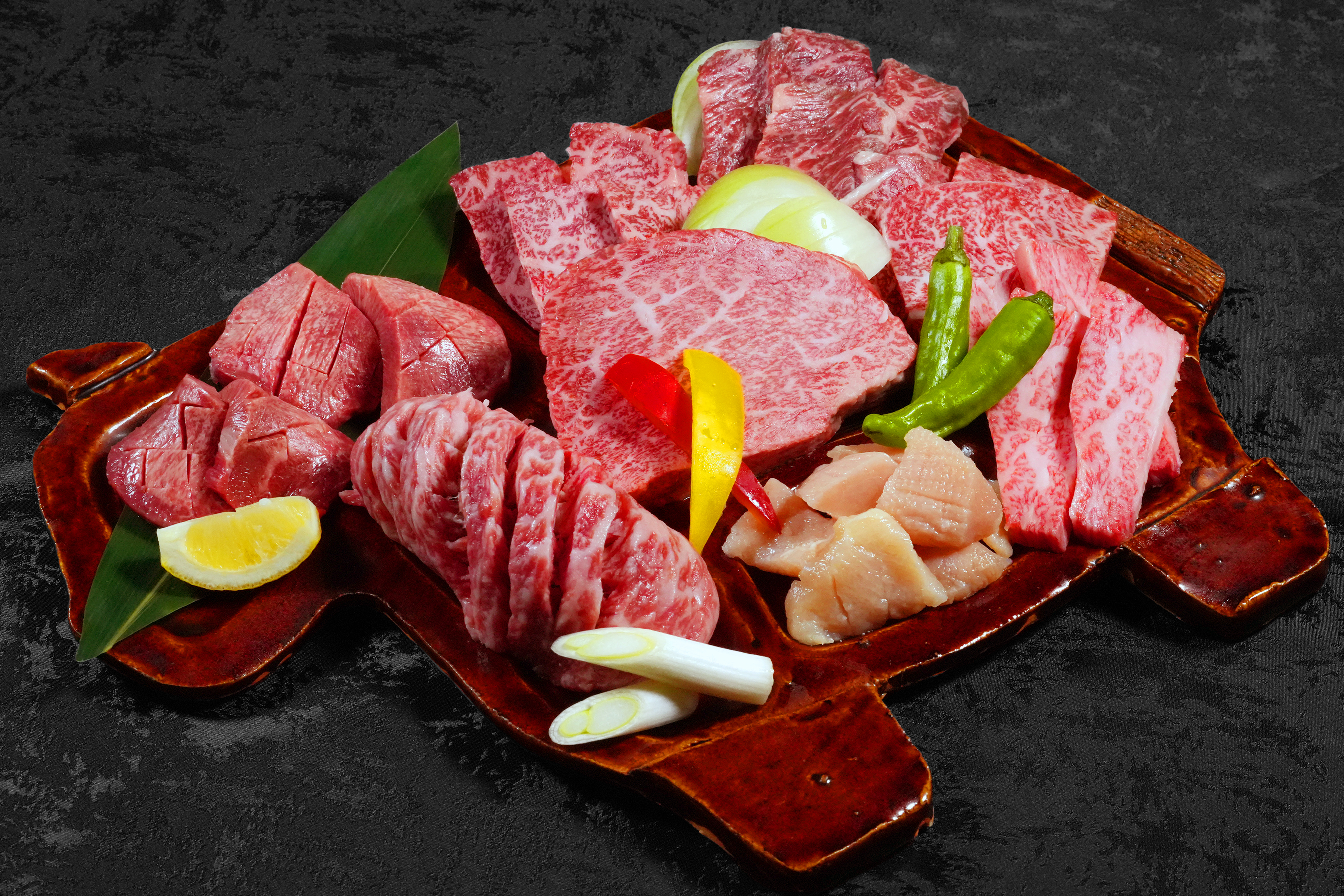 랑쿠jp 음식점-와규 타카의 대표이미지