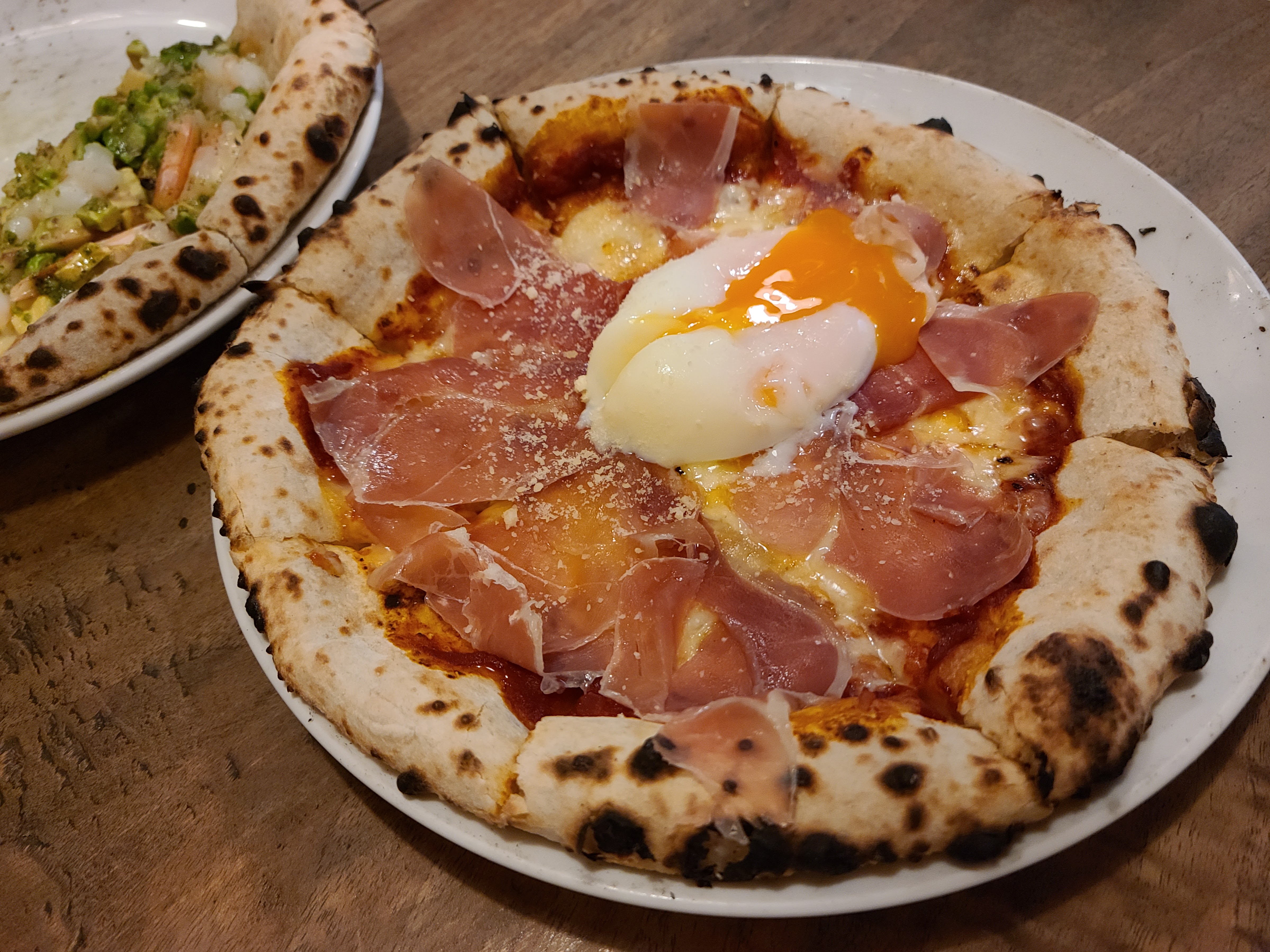 랑쿠jp 음식점-Stone-oven Kitchen Maki의 대표이미지