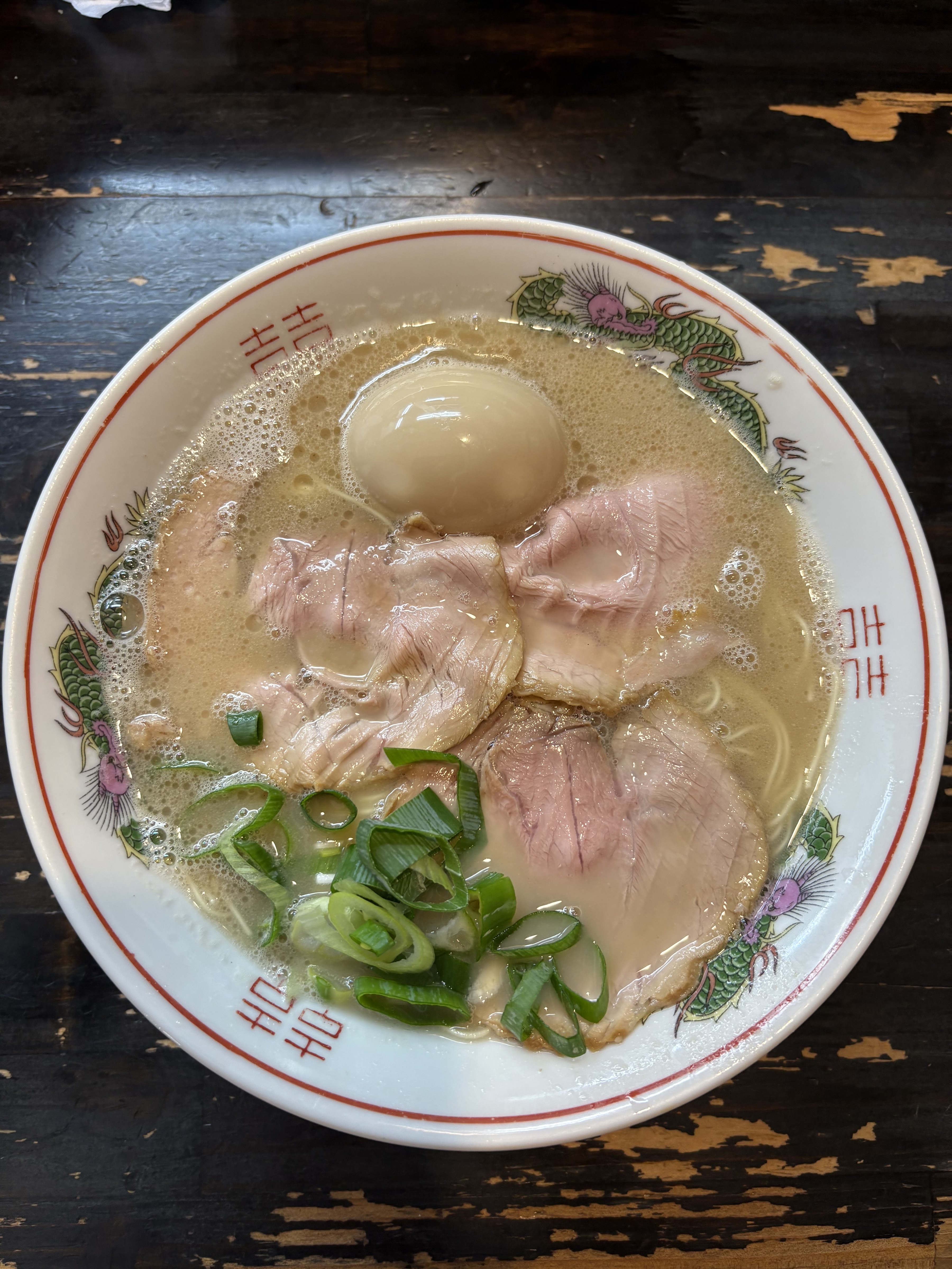 黒豚とんこつ のんぶー의 대표 이미지