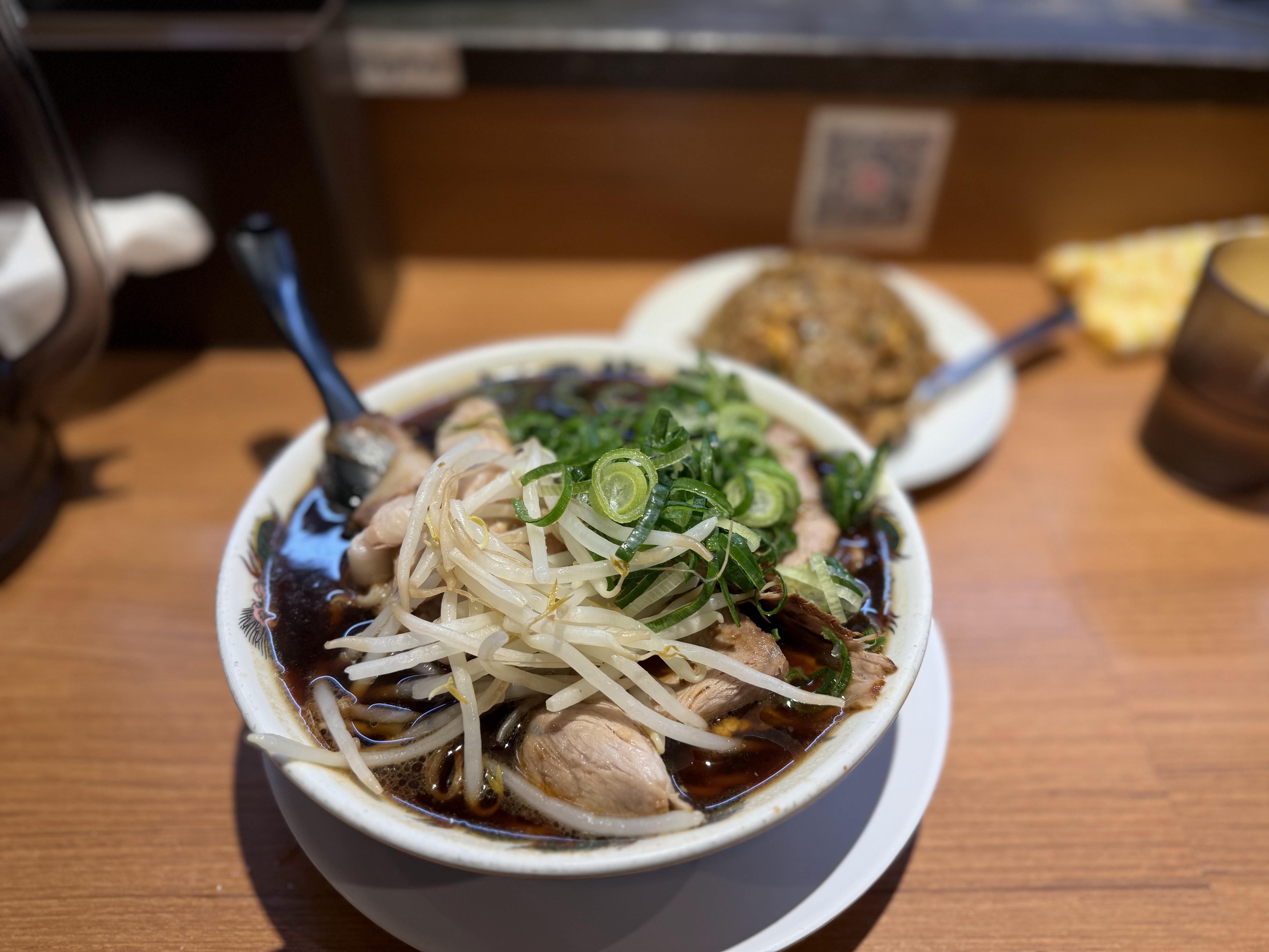 멘야 류겐의 대표사진