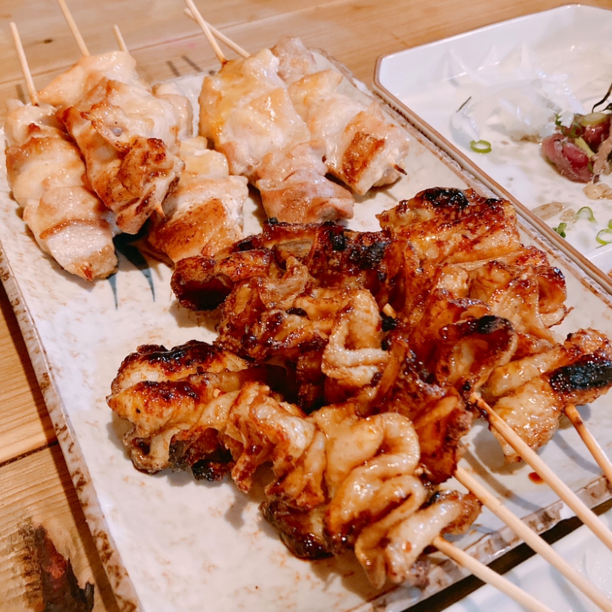 ぶっきら坊 豊竹 板付店【本格炭火焼焼鳥】의 대표사진