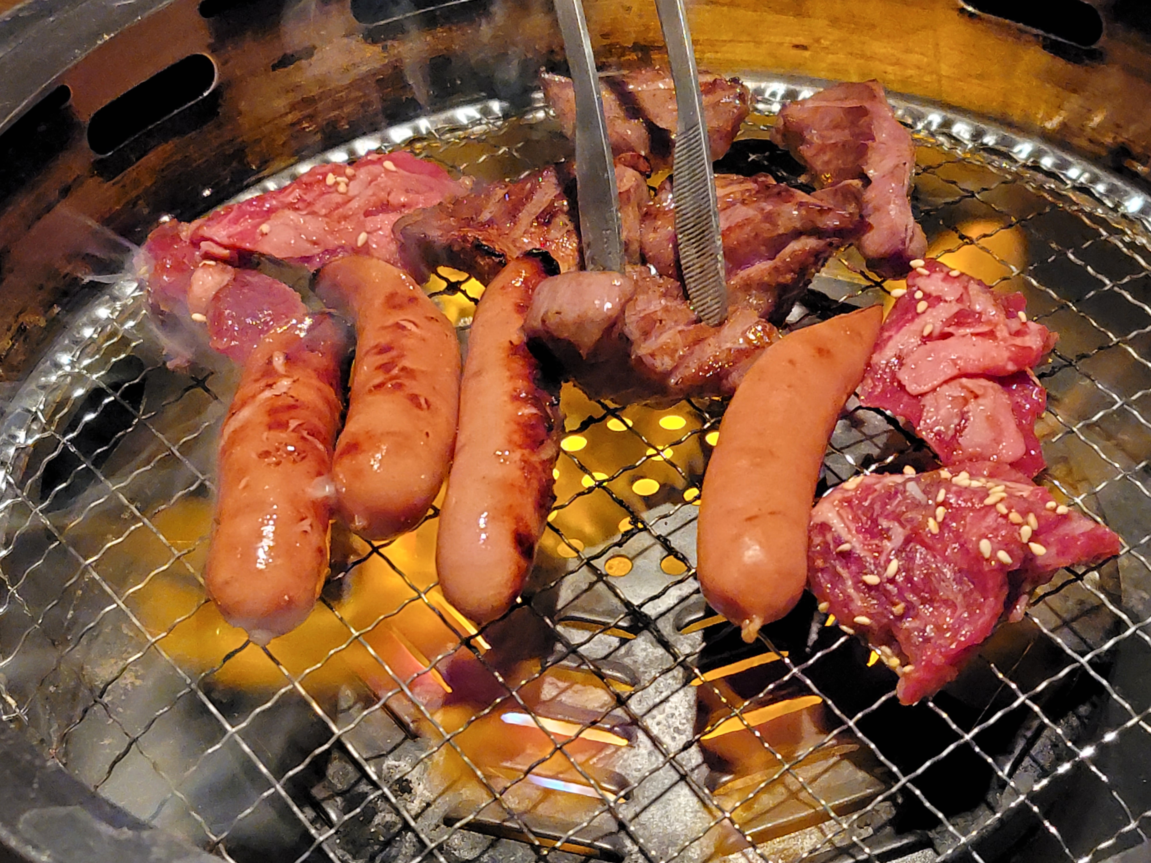 흑소와규전문 야키니쿠 코우야의 대표사진