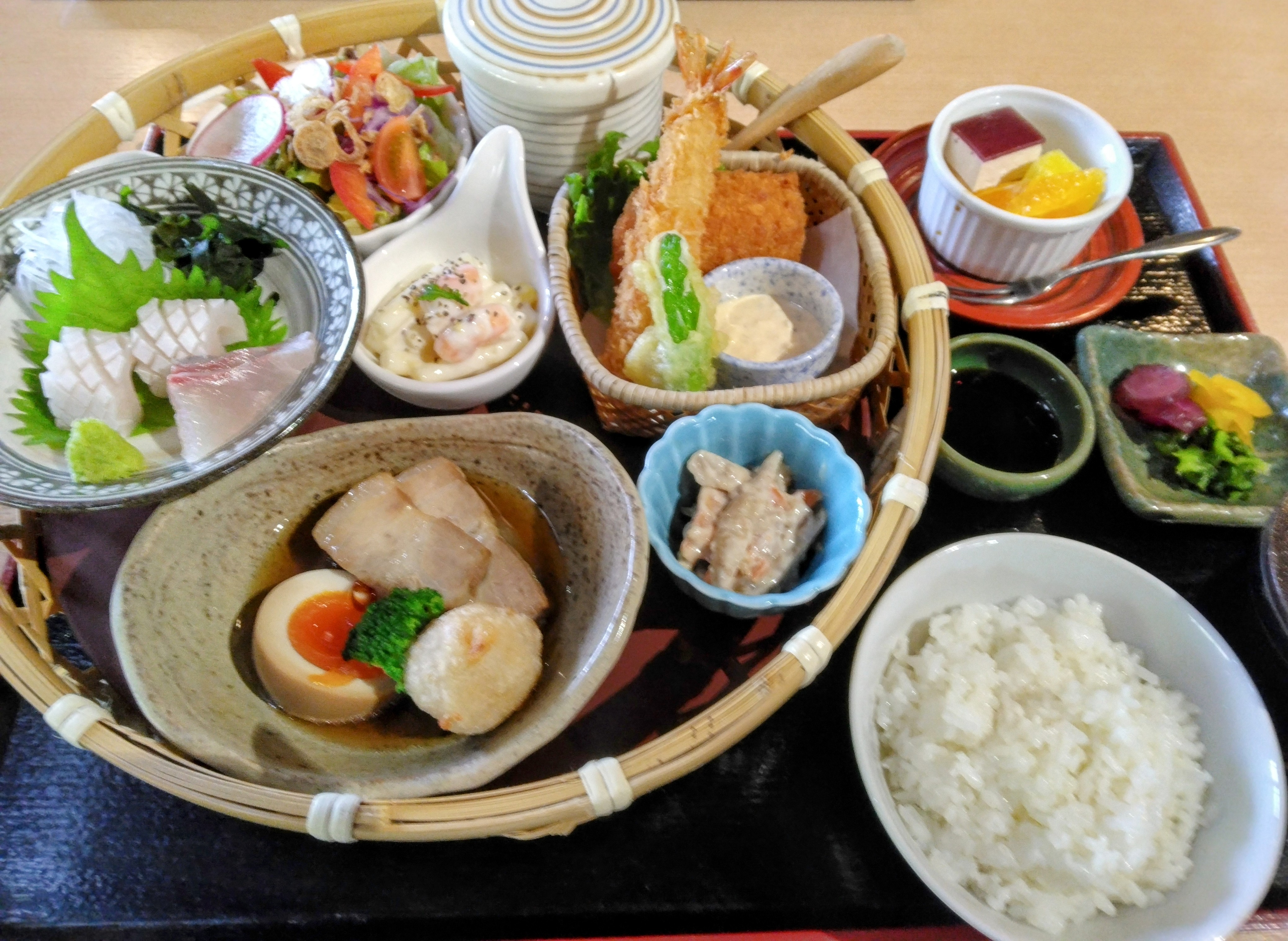 랑쿠jp 음식점-하치멘잔 카나이로 온천 레스토랑 코우로안 (Hachimenzan Kanairo Onsen Kouroan)의 대표이미지