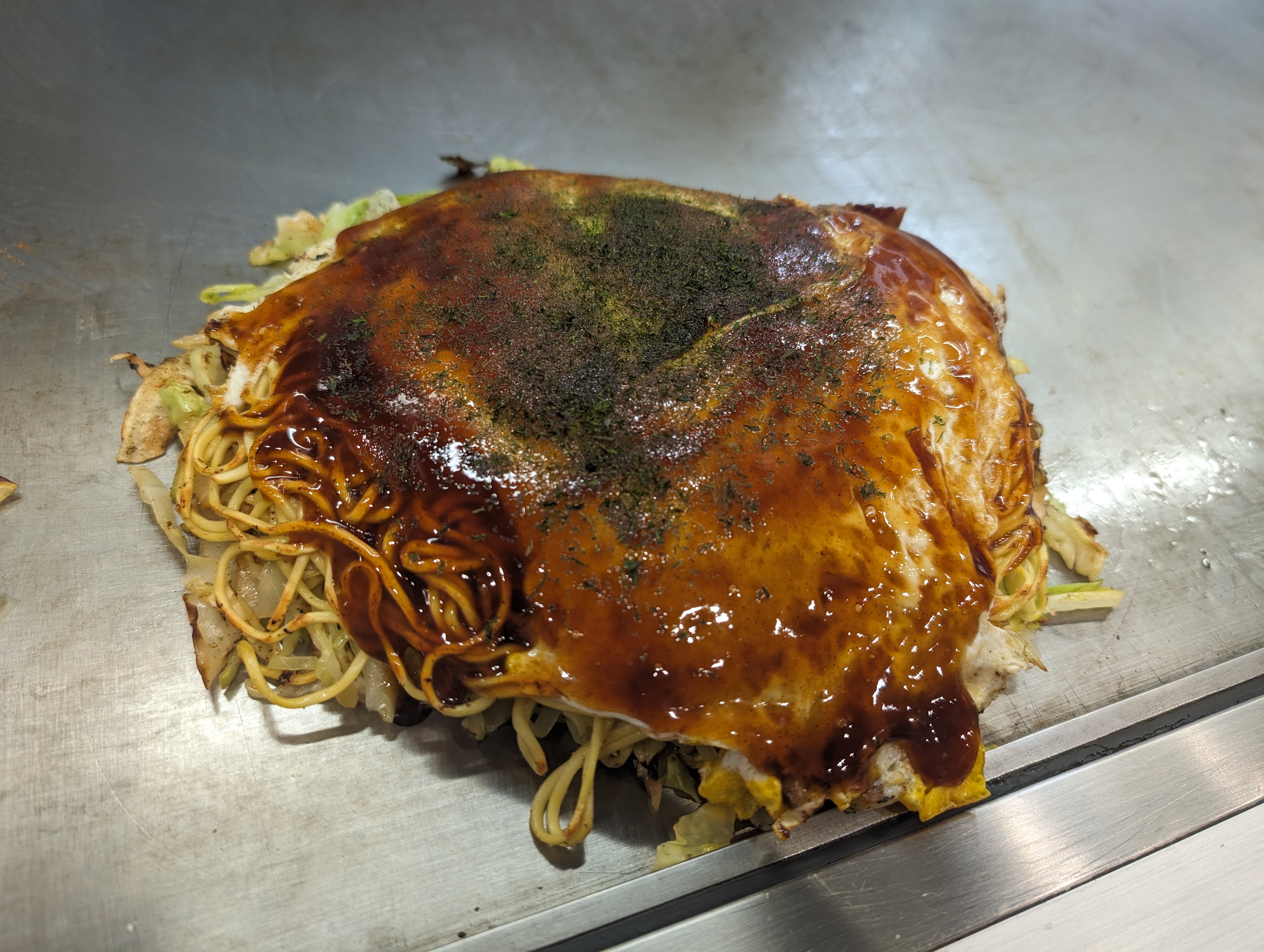 랑쿠jp 음식점-おこのみチエ의 대표이미지