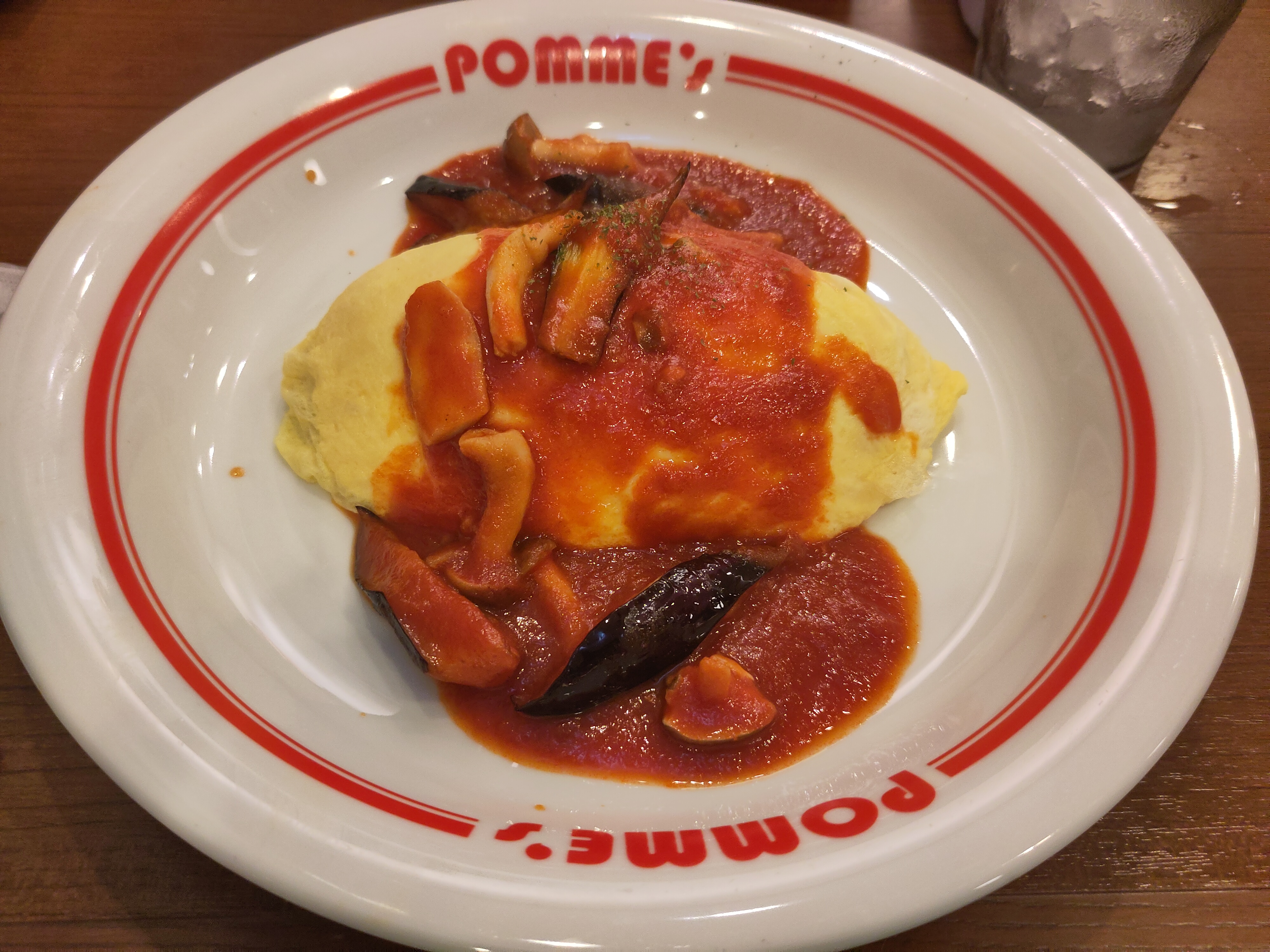 랑쿠jp 음식점-Pomme-no-ki의 대표이미지