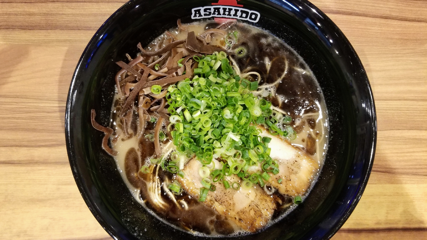 ASAHIDO의 대표사진